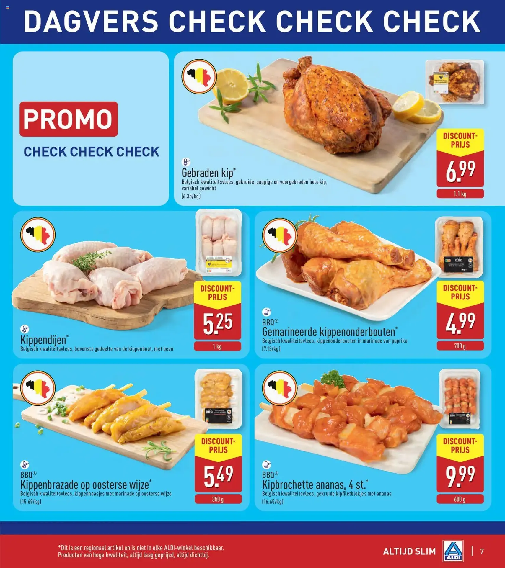 Aldi folder week 20 - geldige folder vanaf 11/05/2026 pagina 7 van 32