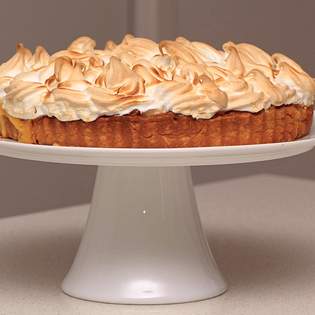 Recipe preview How to Make Homemade Meringue