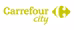 Logo Carrefour City