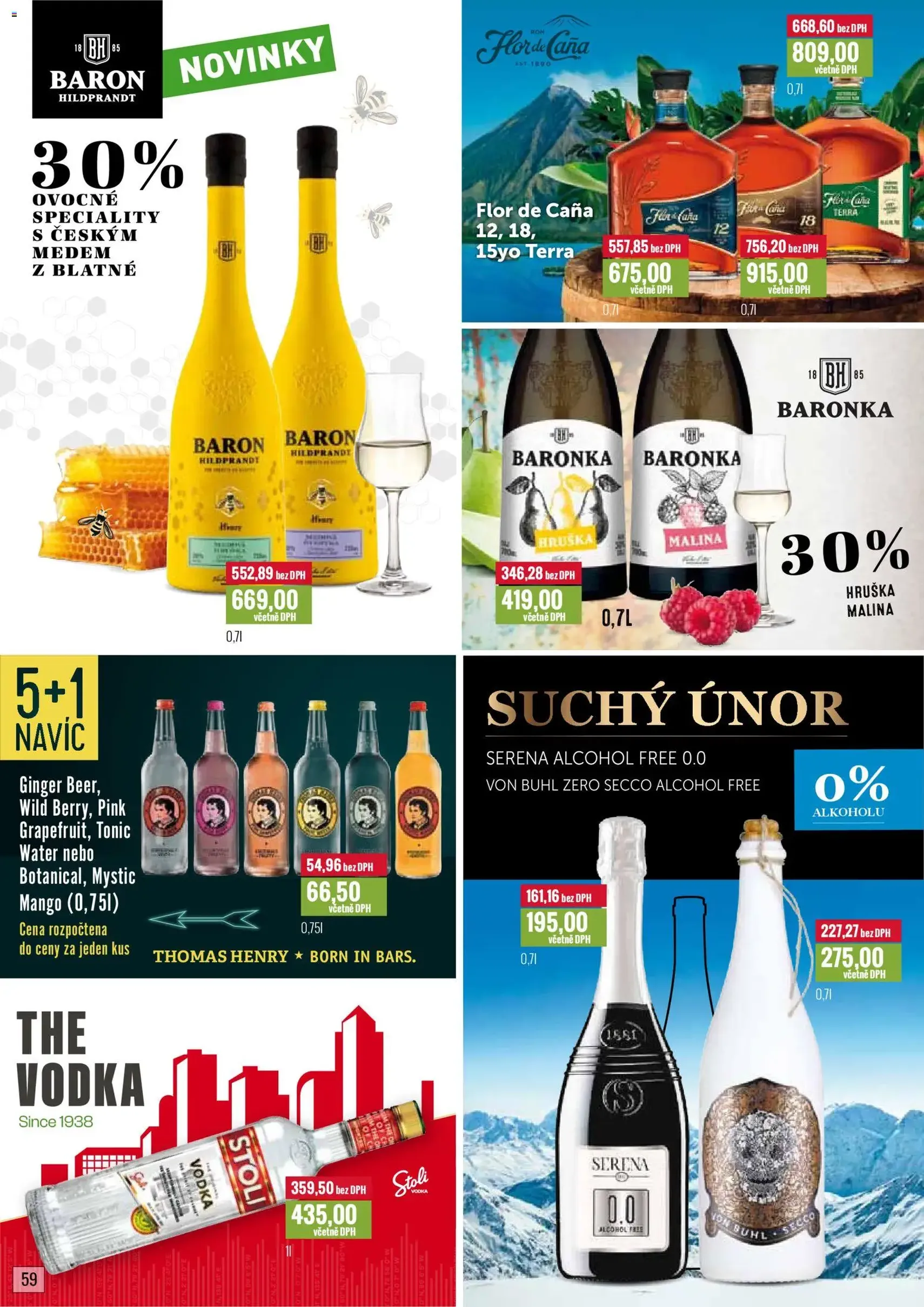 Ratio leták - platný leták od 01.02.2026 strana 60 z 76