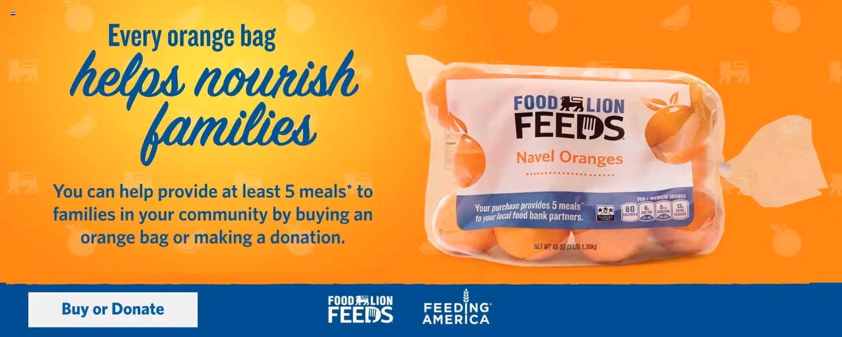 Food Lion Weekly Ad - valid flyer from 03/04/2026, page 5 of 17