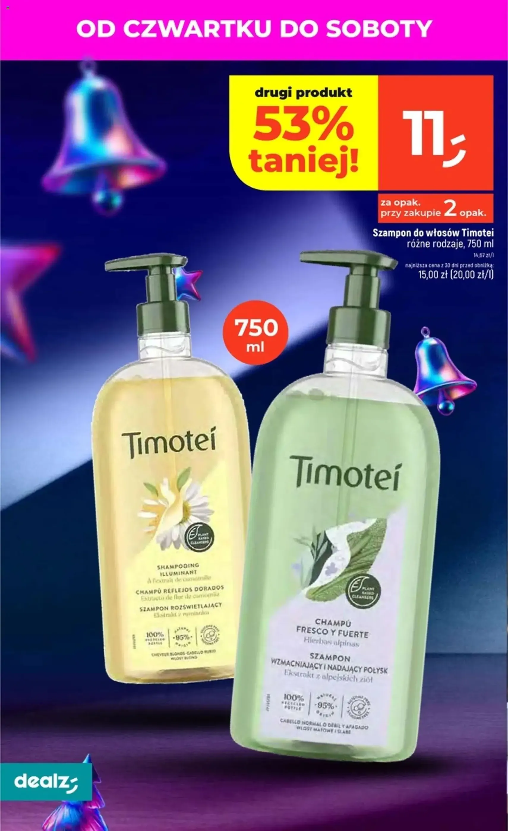 Dealz Gazetka - ważny gazetka od 20.11.2025 strona 10 z 56