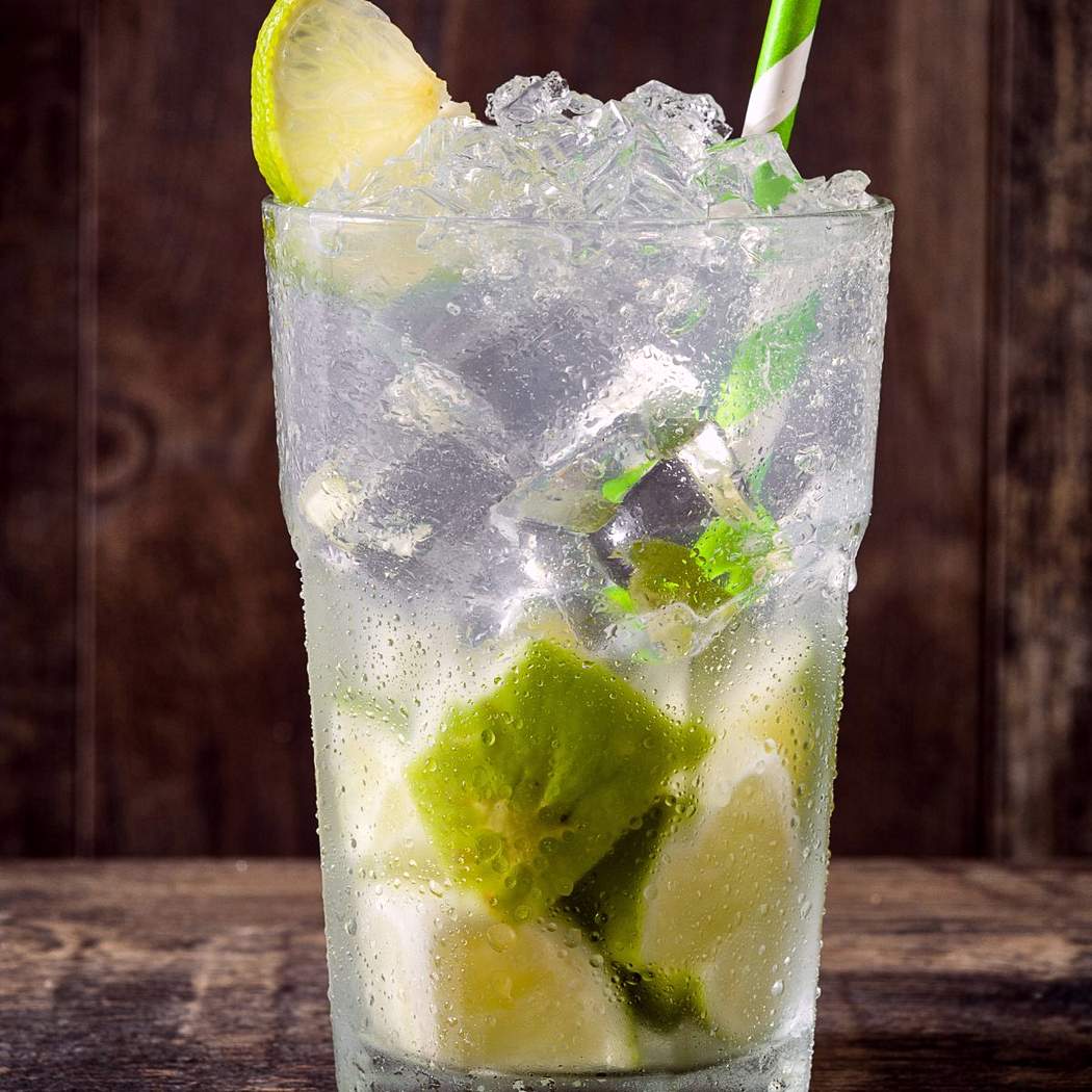 Caipirinha