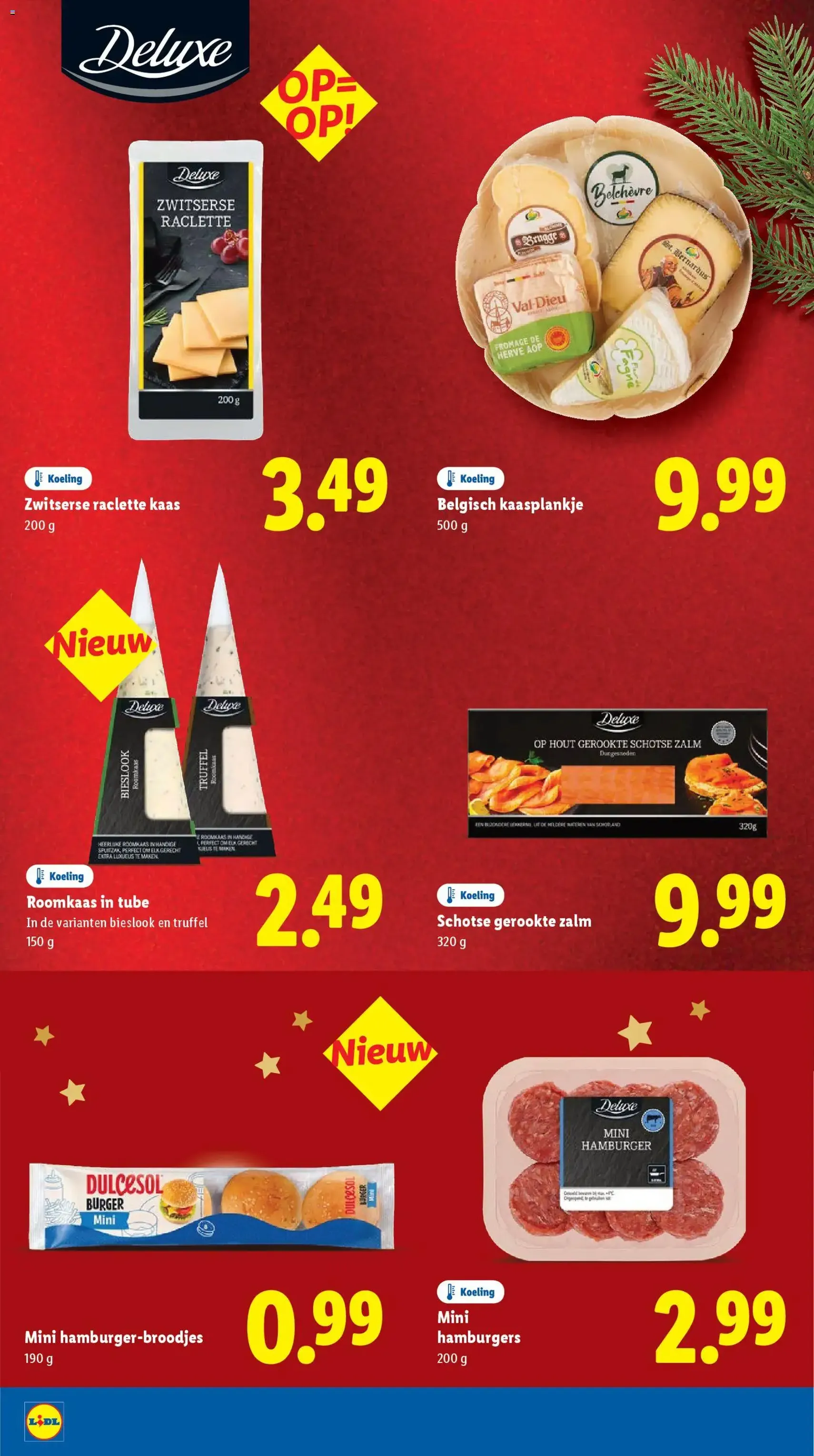 Lidl folder week 50 - geldige folder vanaf 08-12-2025 pagina 26 van 39