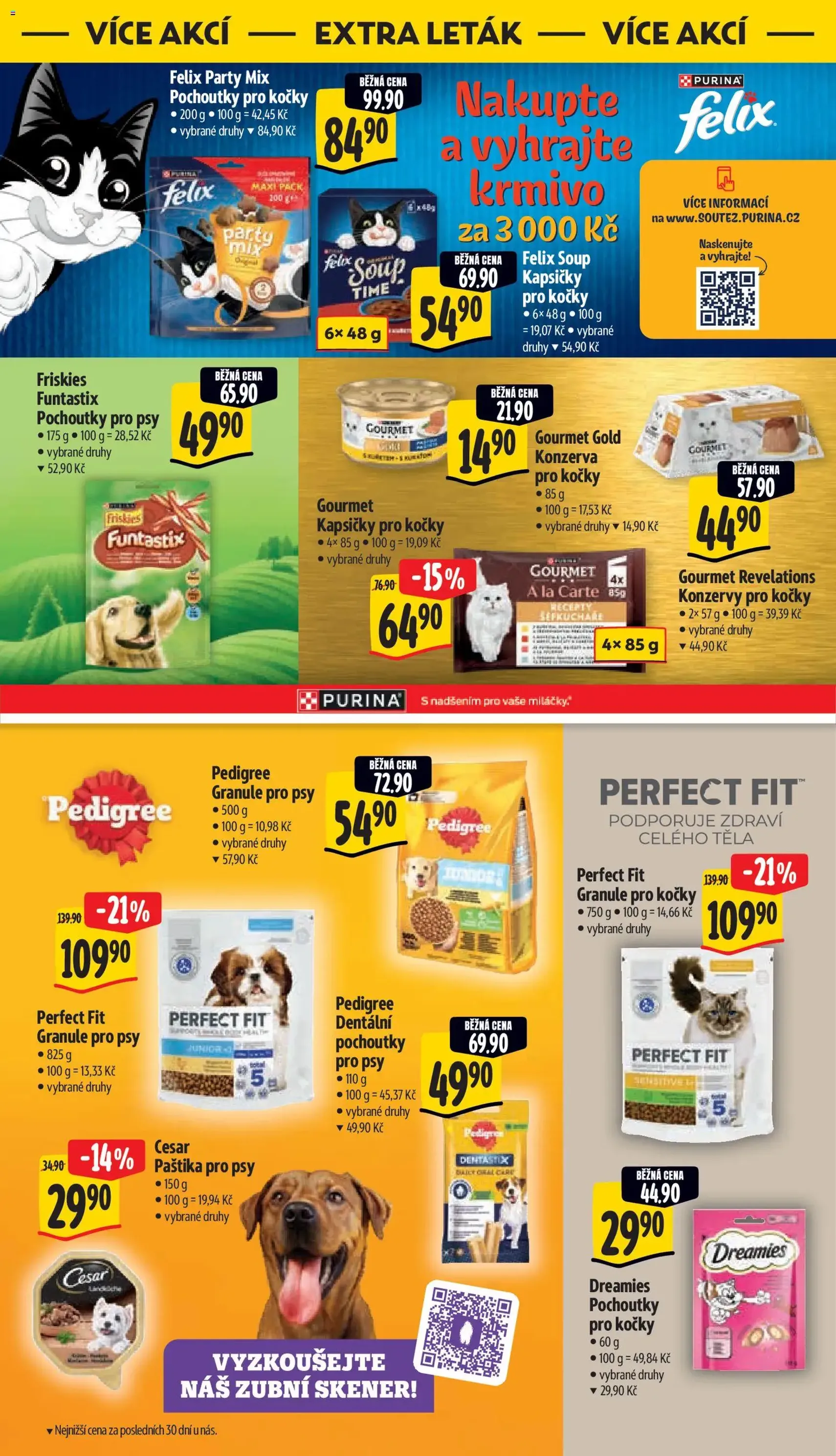 Albert leták - Hypermarket - platný leták od 15.07.2026 strana 51 z 53