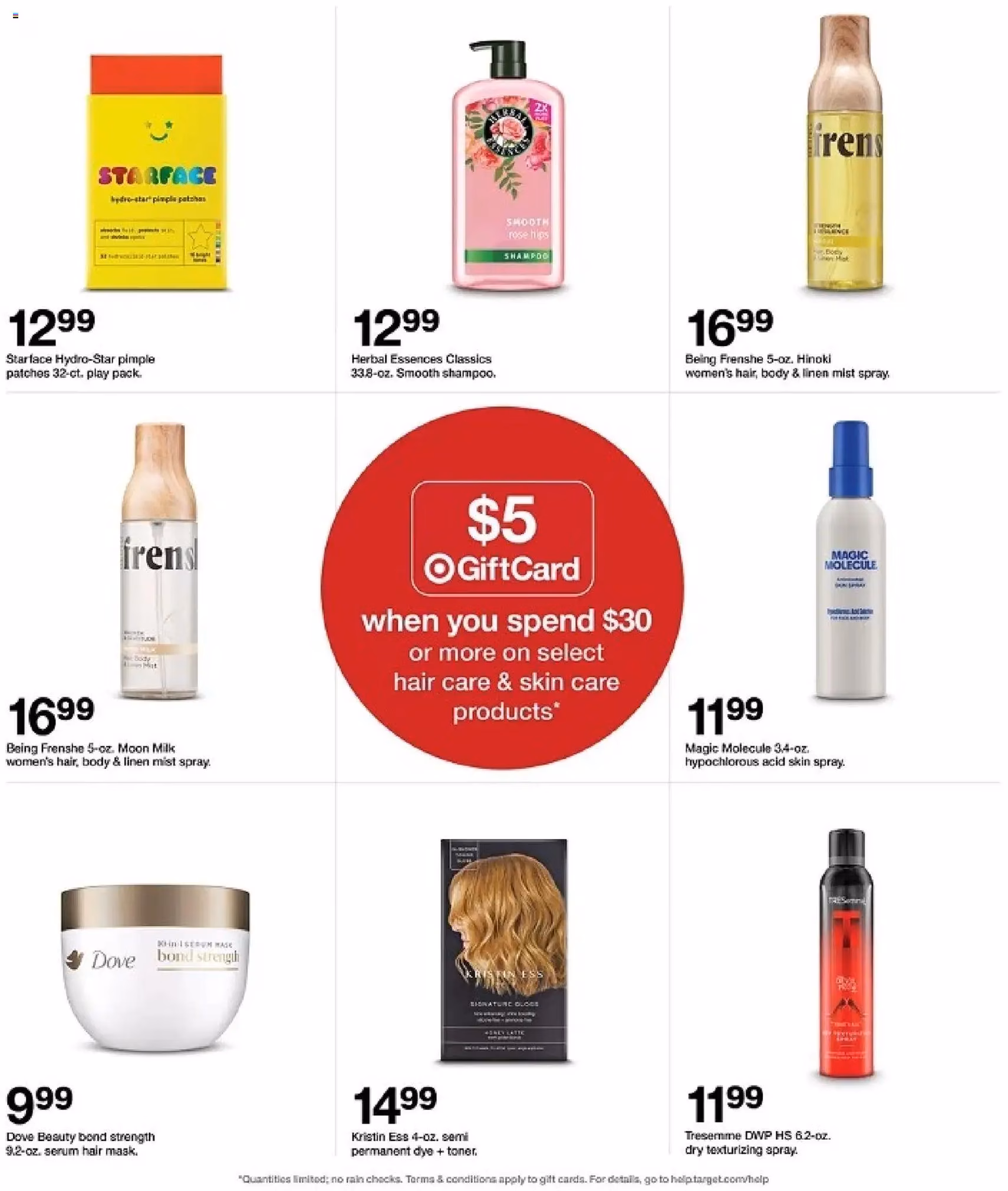 Target Weekly Ad - valid flyer from 05/17/2026, page 26 of 37