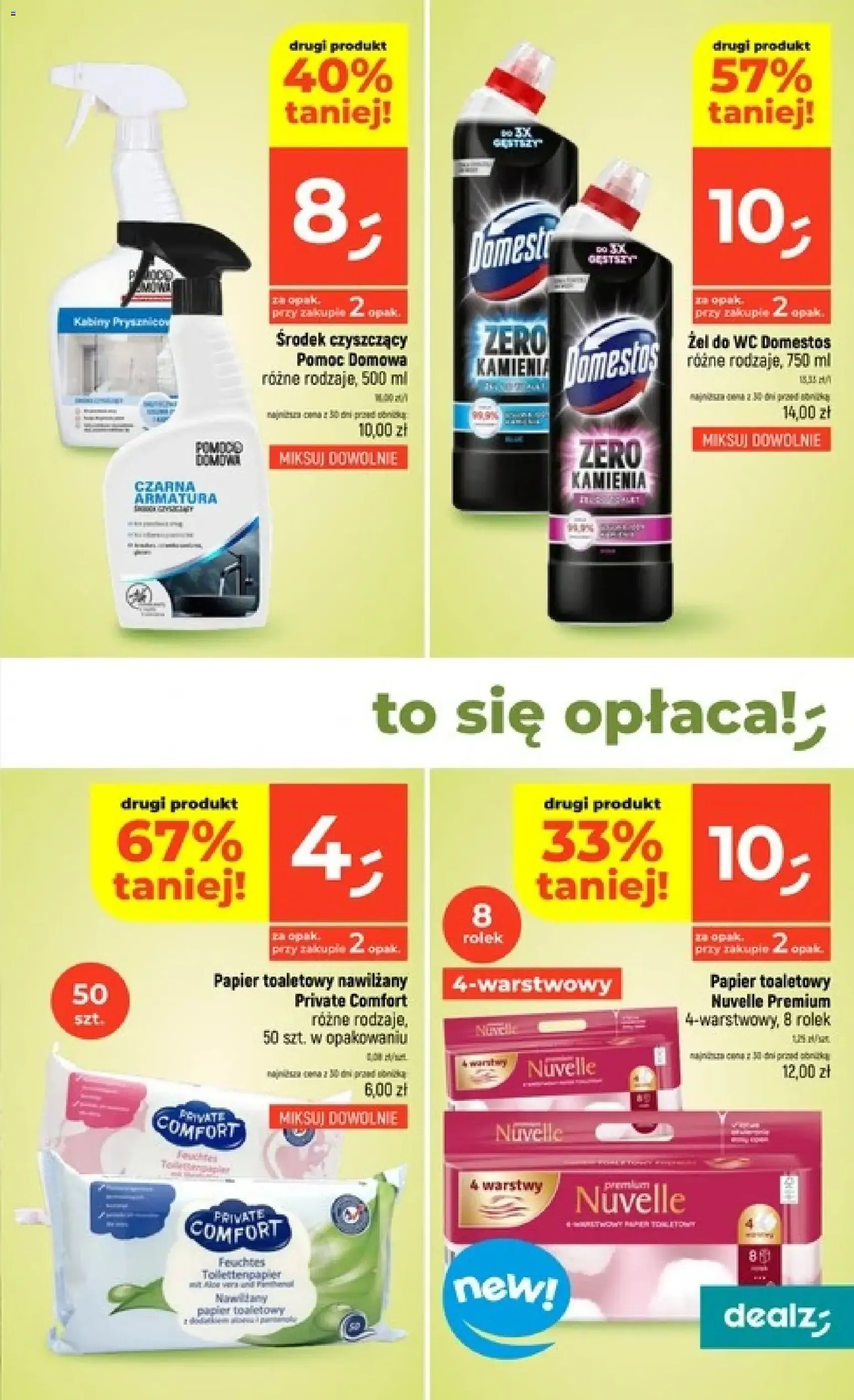 Dealz gazetka - ważny gazetka od 07.05.2026 strona 43 z 46