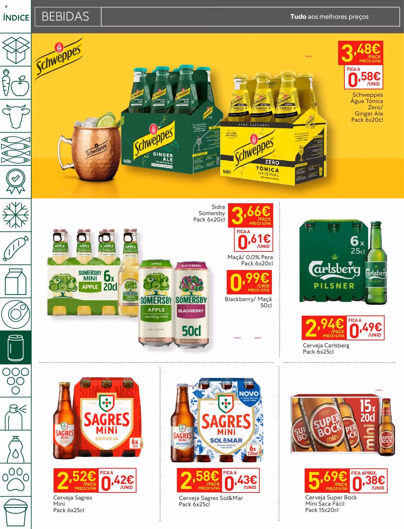 Recheio folheto - folheto válido a partir de 17/02/2026 página 38 de 52