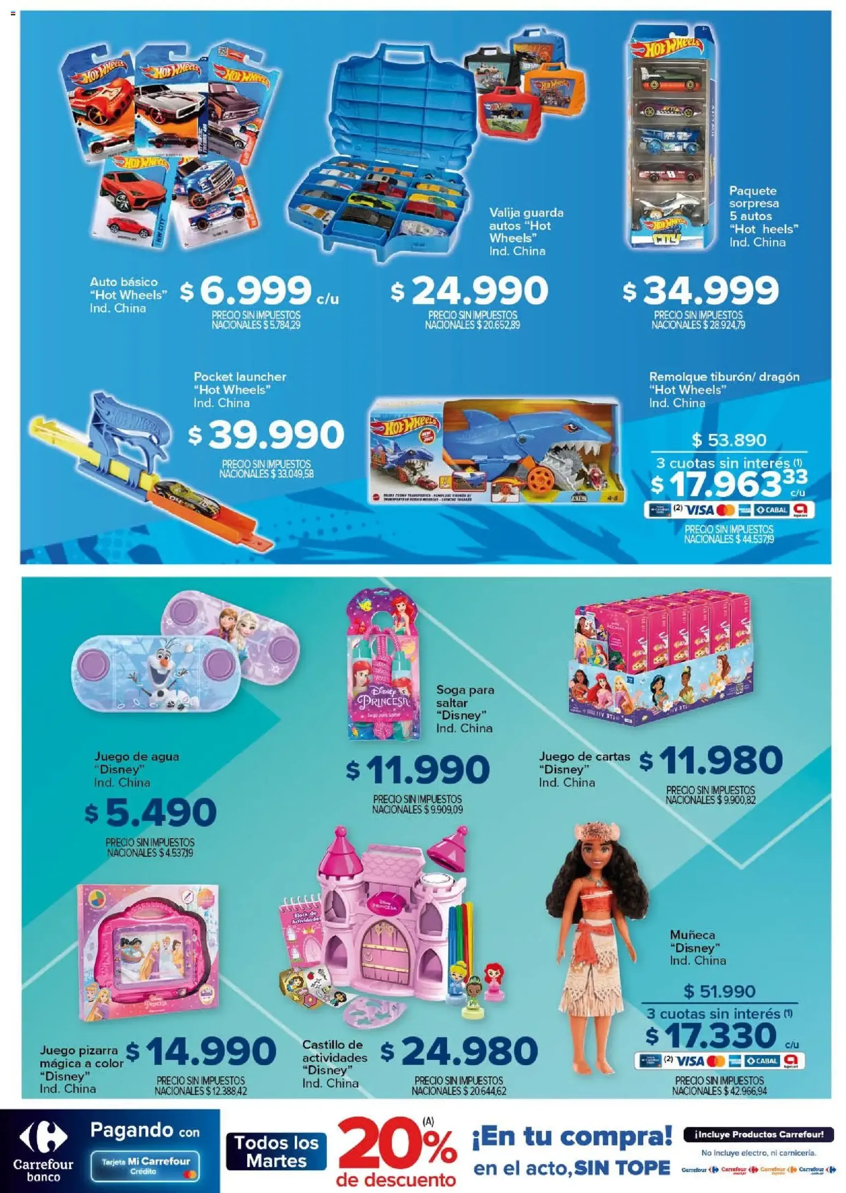 Carrefour ofertas - folleto válido desde 12/12/2025 página 12 de 36