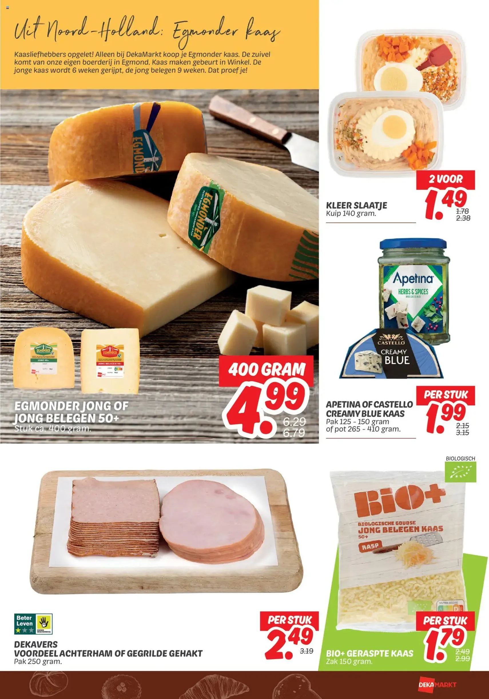 Dekamarkt - Folder - geldige folder vanaf 17-02-2026 pagina 15 van 28