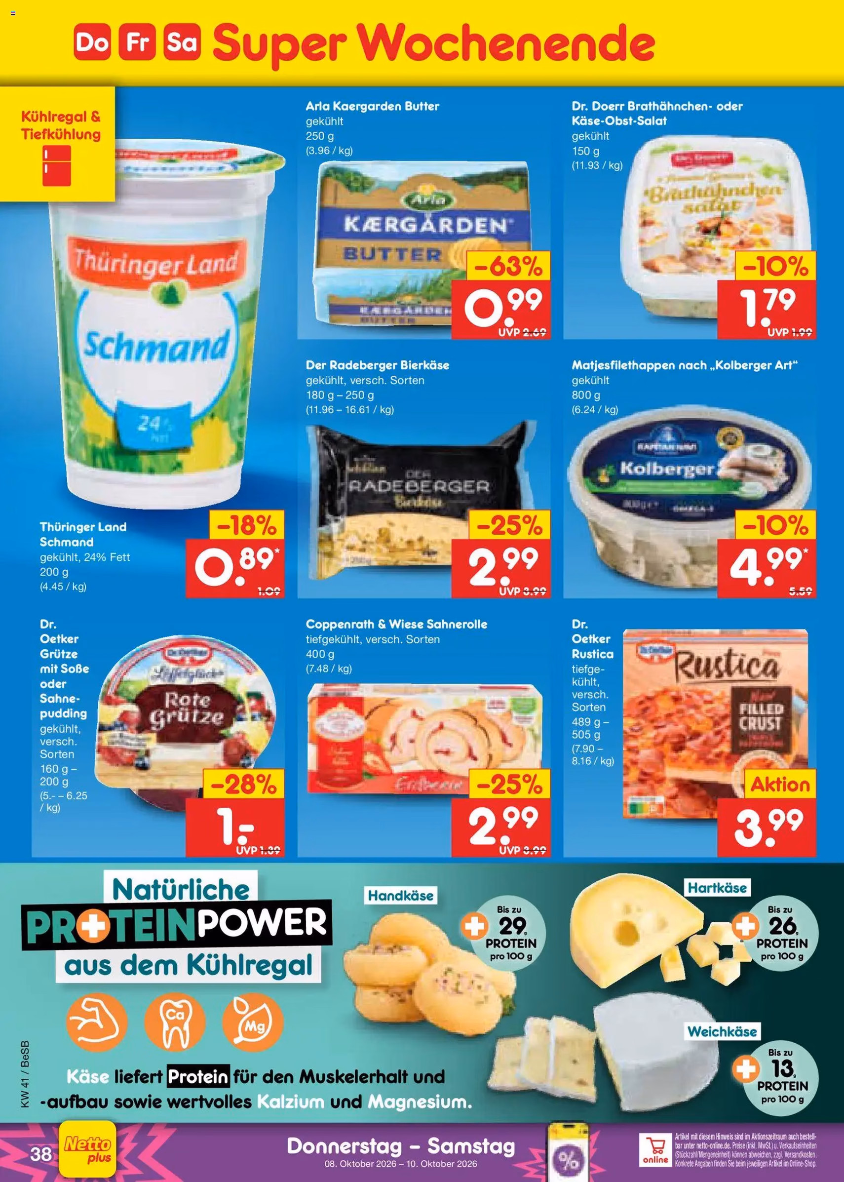 Netto Marken-Discount Prospekt - Gültiger Prospekt ab 05.10.2026, Seite 48 von insgesamt 68