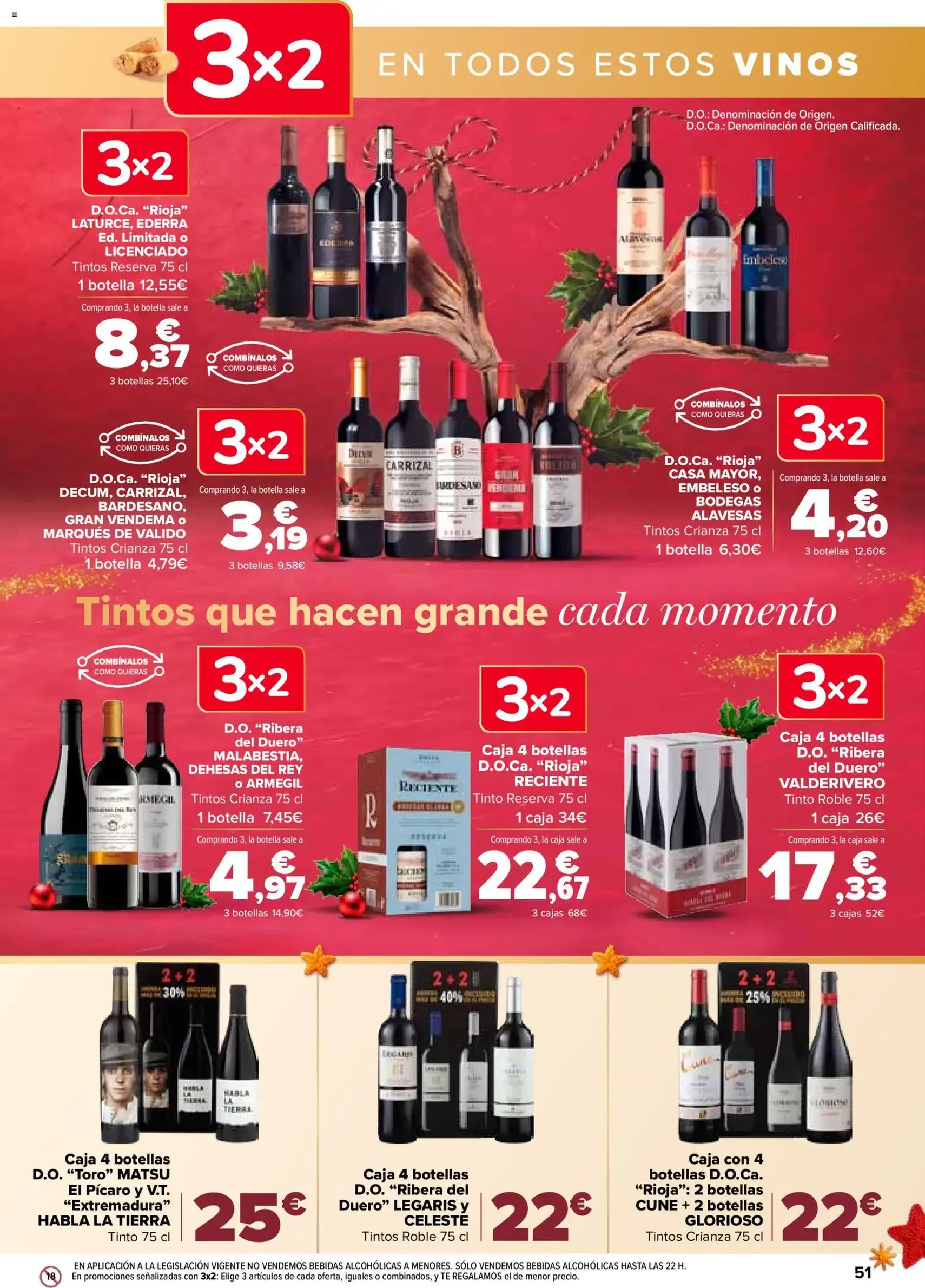 Carrefour folleto - folleto válido desde 25/11/2025 página 51 de 88