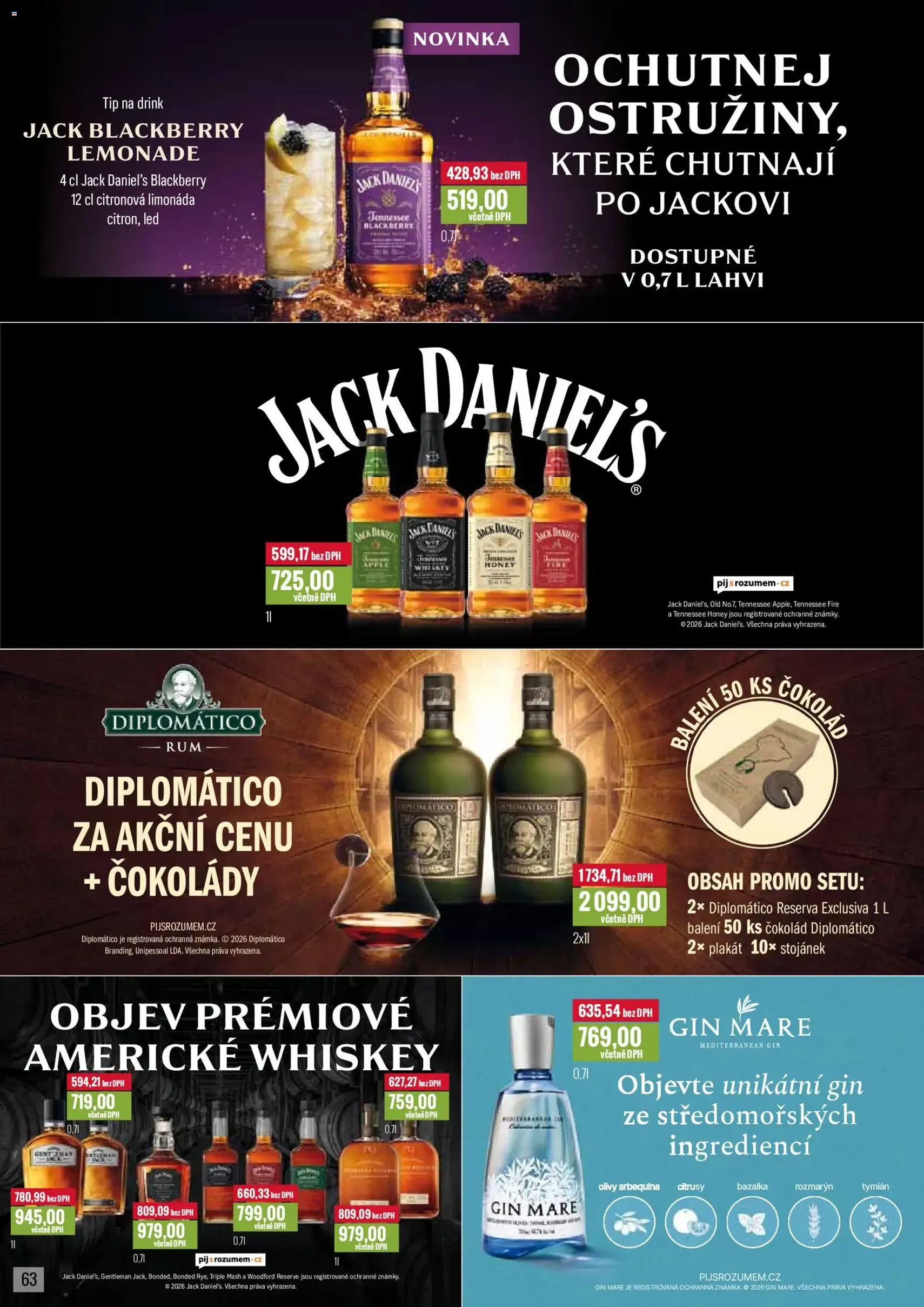 Ratio leták - platný leták od 01.02.2026 strana 64 z 76