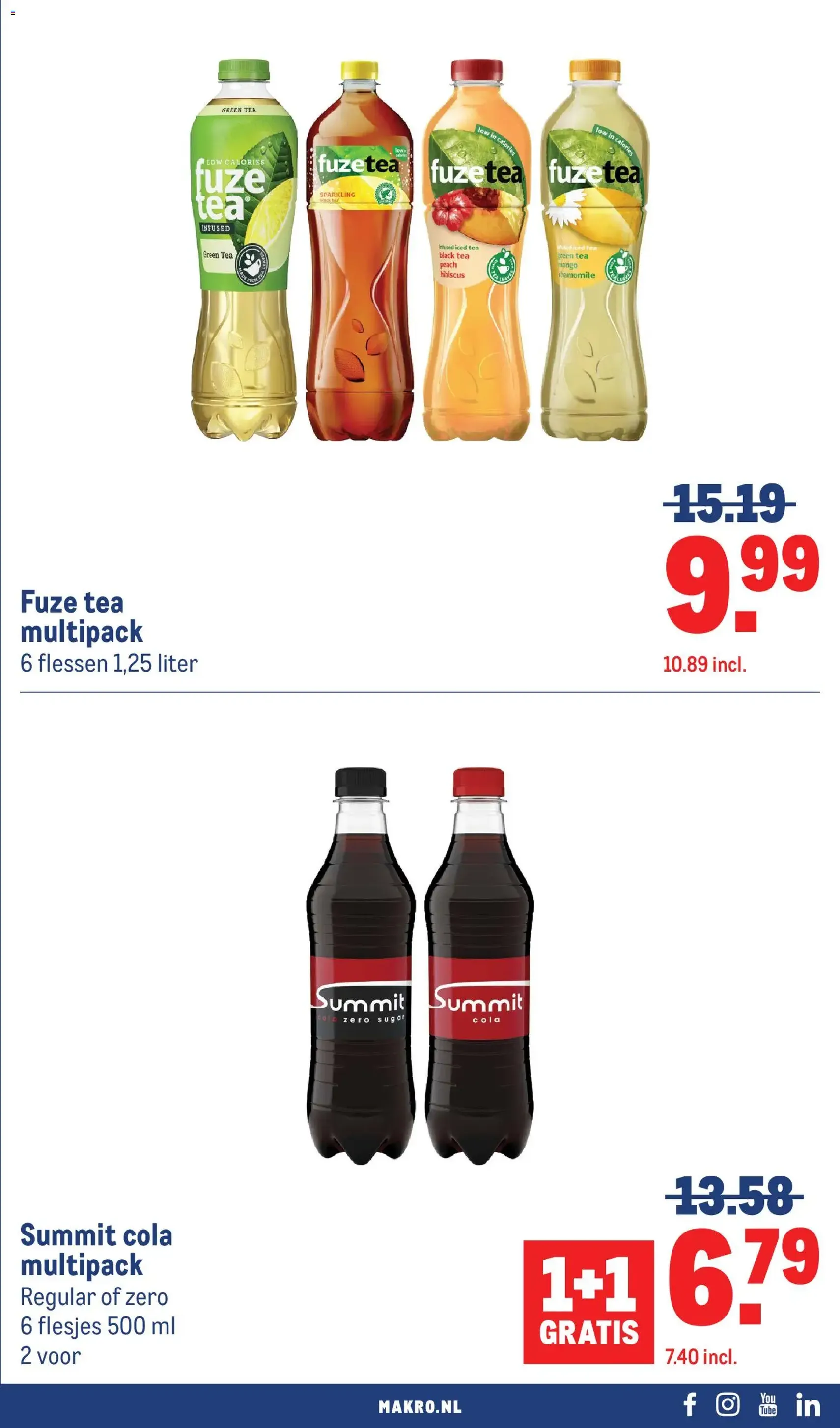 Makro folder - geldige folder vanaf 17-06-2026 pagina 59 van 92
