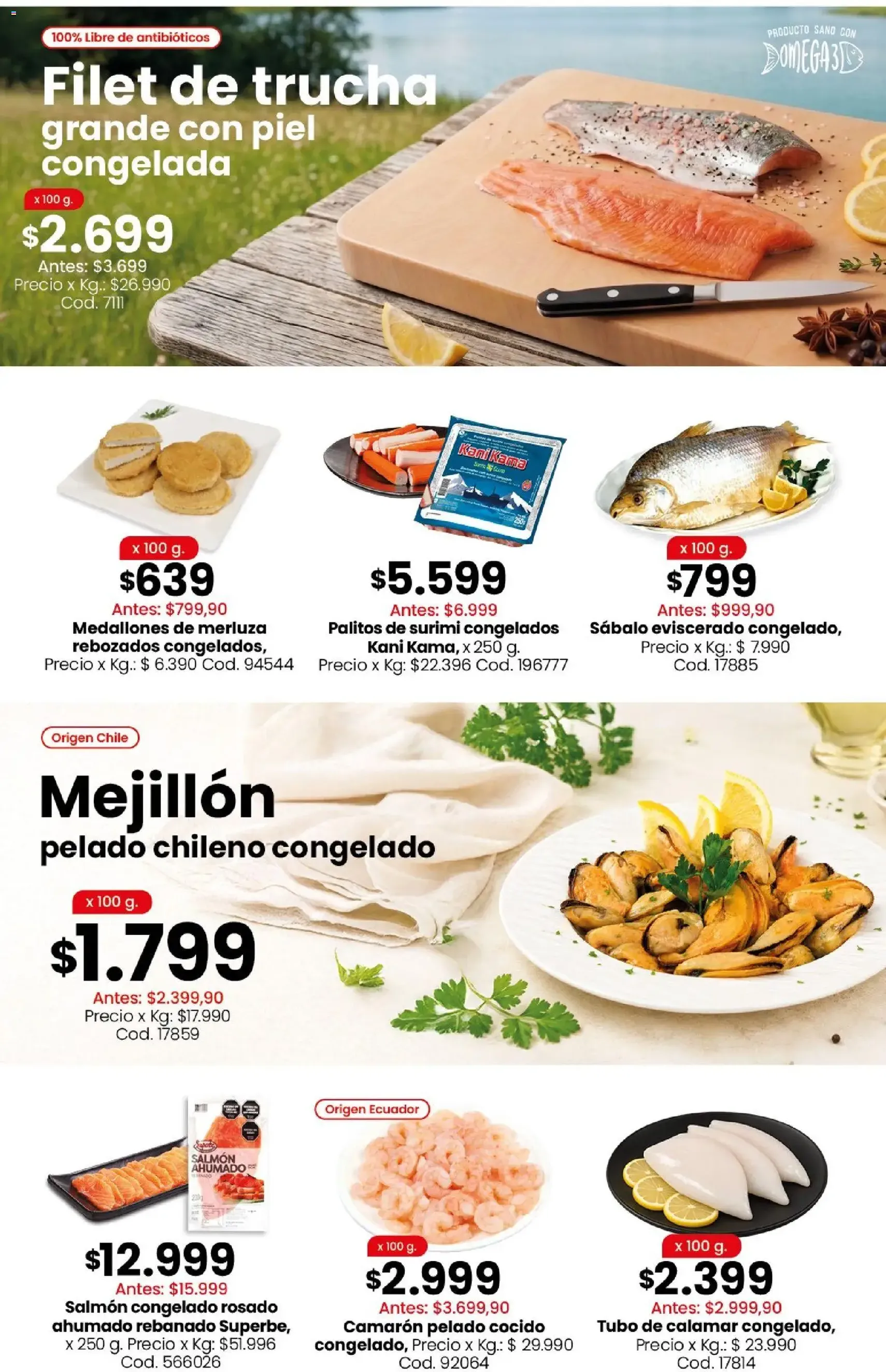 Coto - Ofertas - folleto válido desde 01/08/2026 página 4 de 9