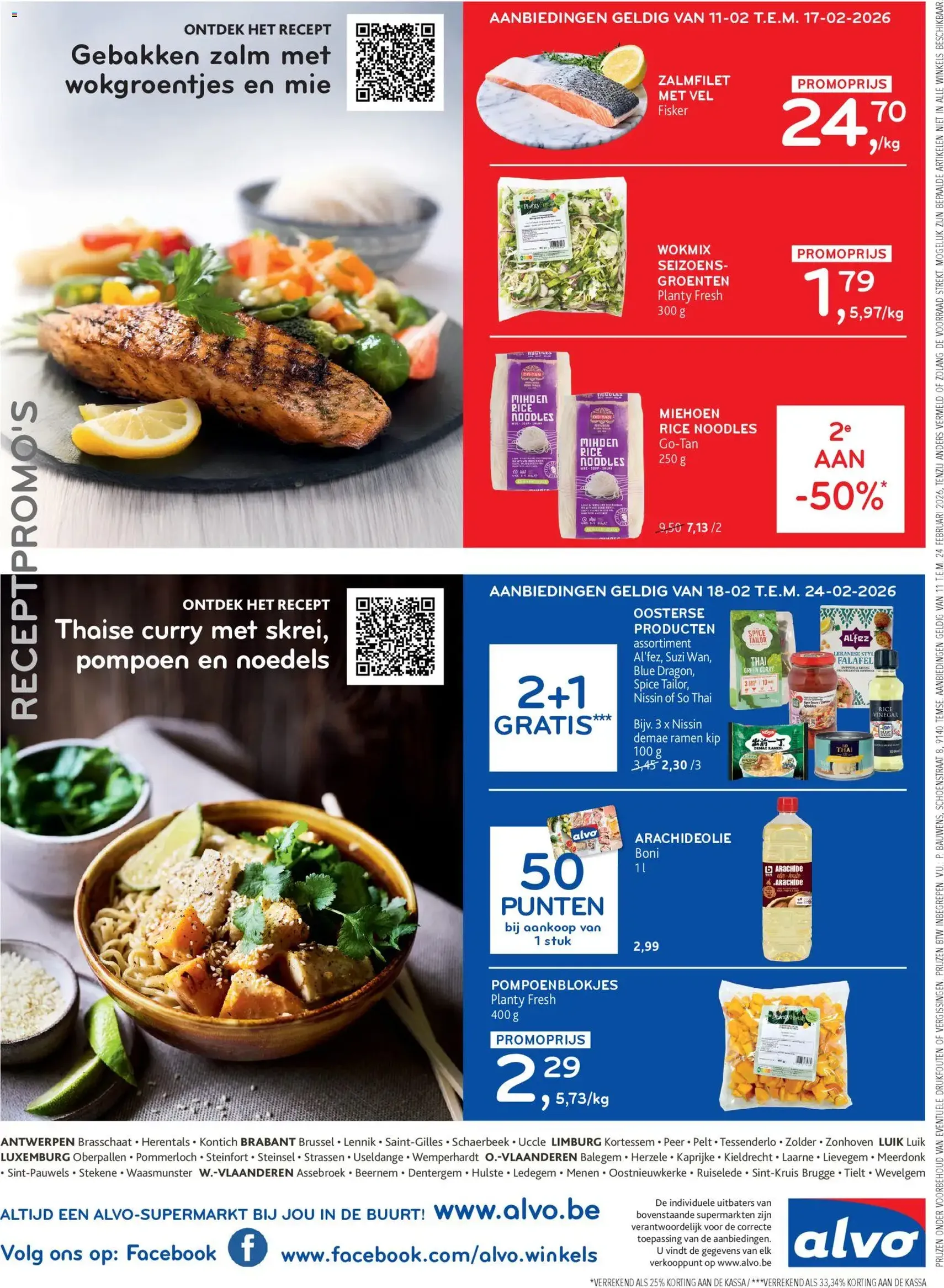 Alvo folder - geldige folder vanaf 11/02/2026 pagina 14 van 14
