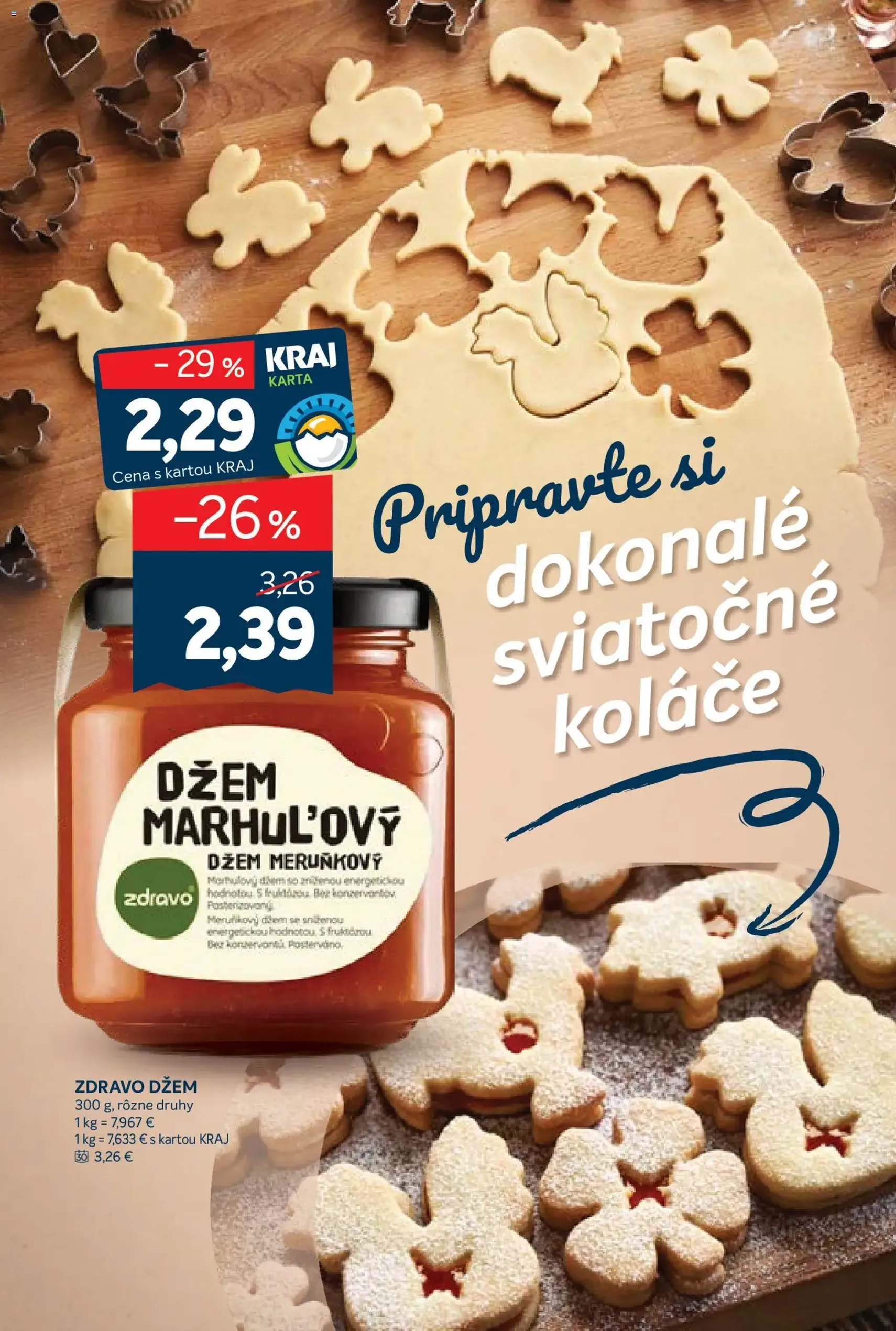 Kraj leták - platný leták od 19.03.2026 strana 11 z 20