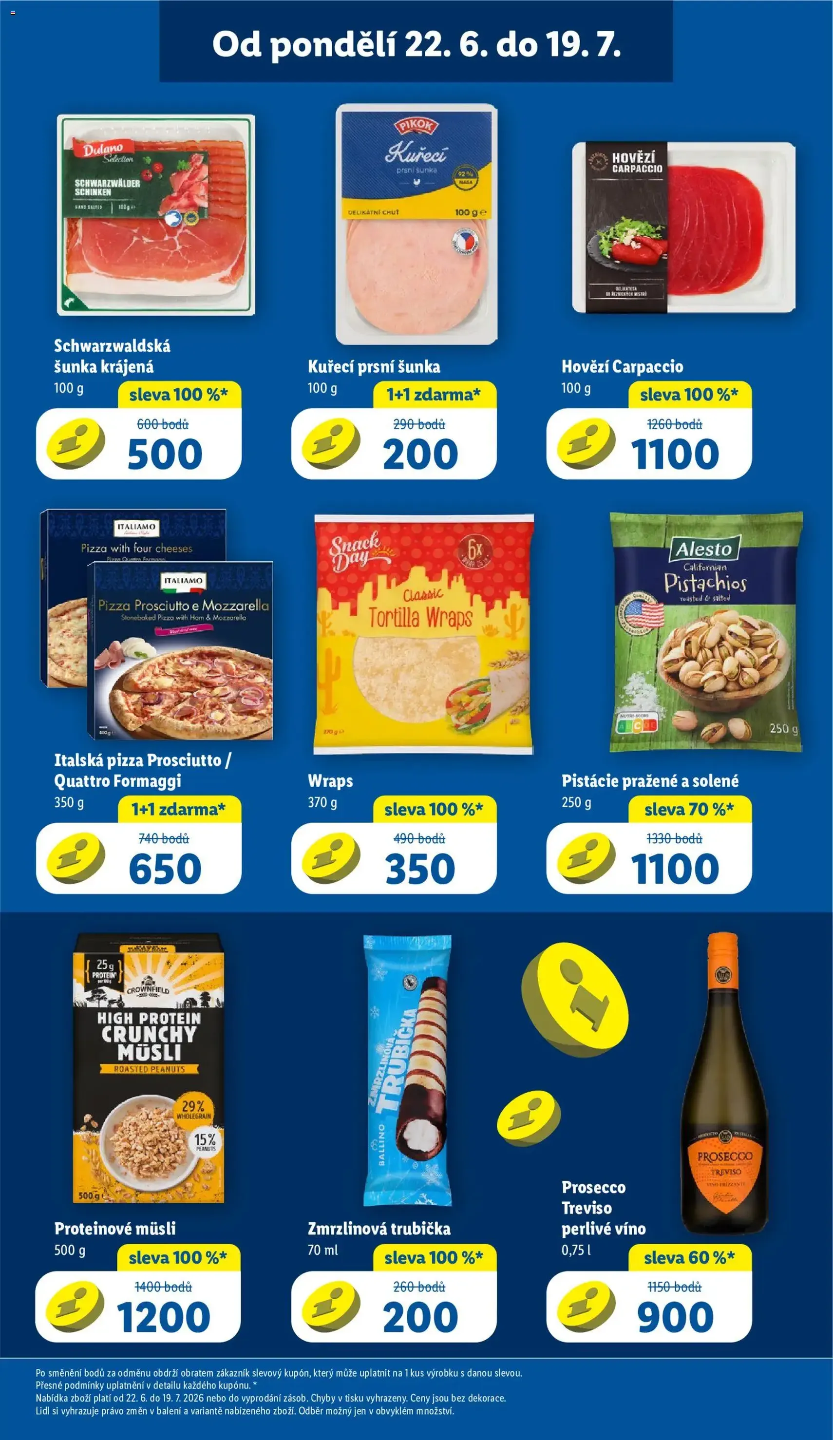 Lidl leták - platný leták od 22.06.2026 strana 49 z 53