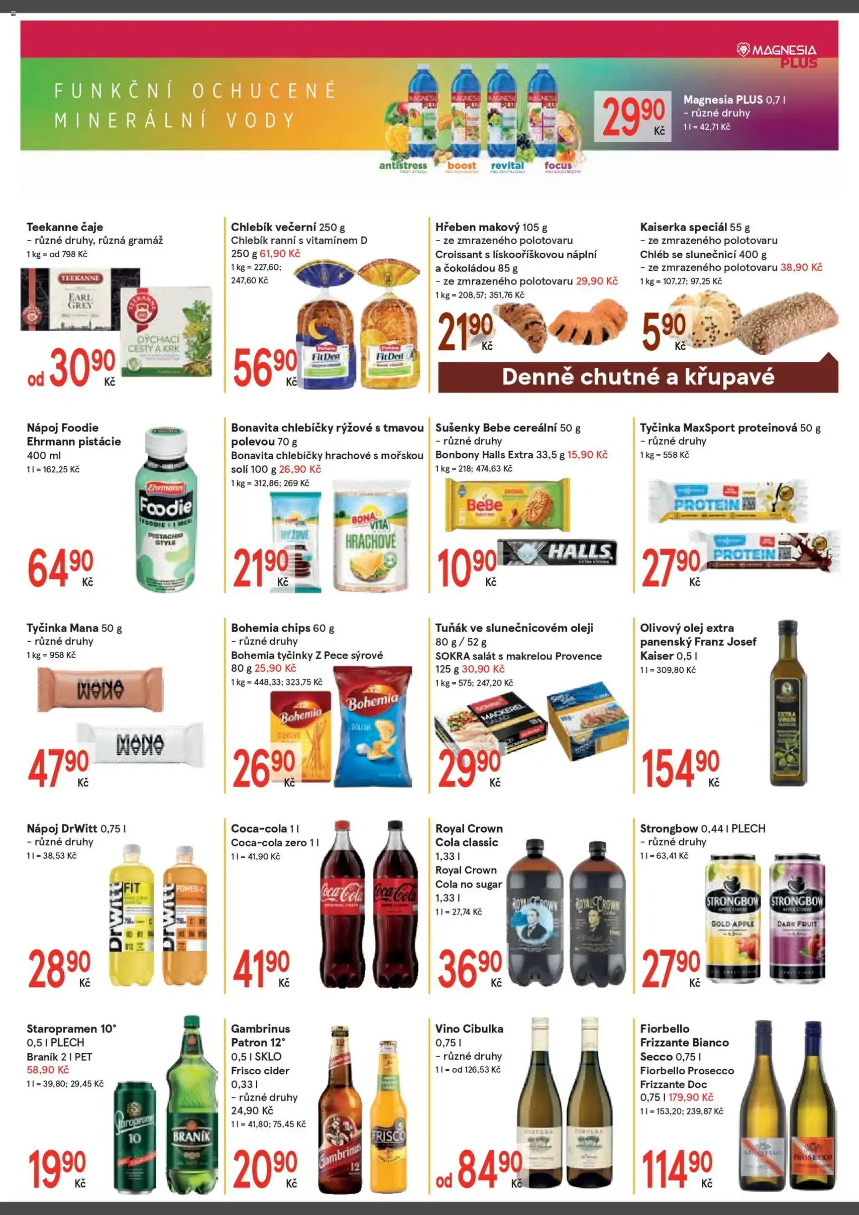 Žabka leták - platný leták od 31.12.2025 strana 4 z 5