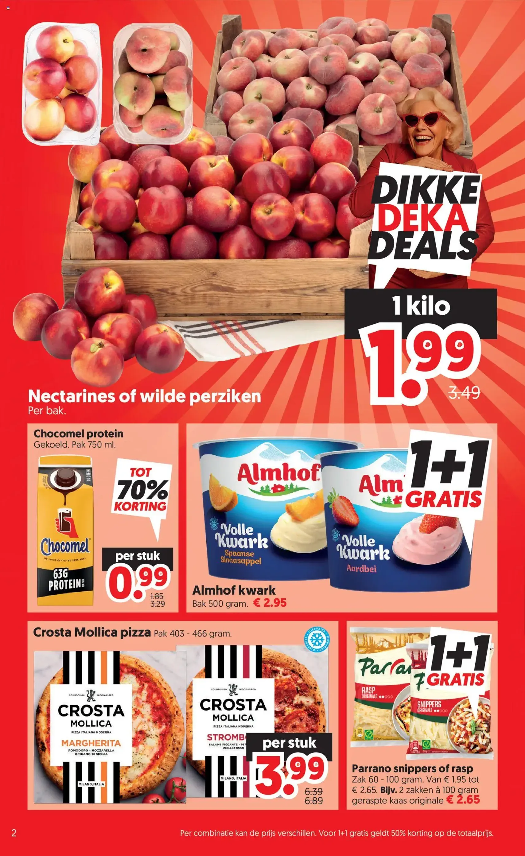 Dekamarkt folder - geldige folder vanaf 14-07-2026 pagina 2 van 22