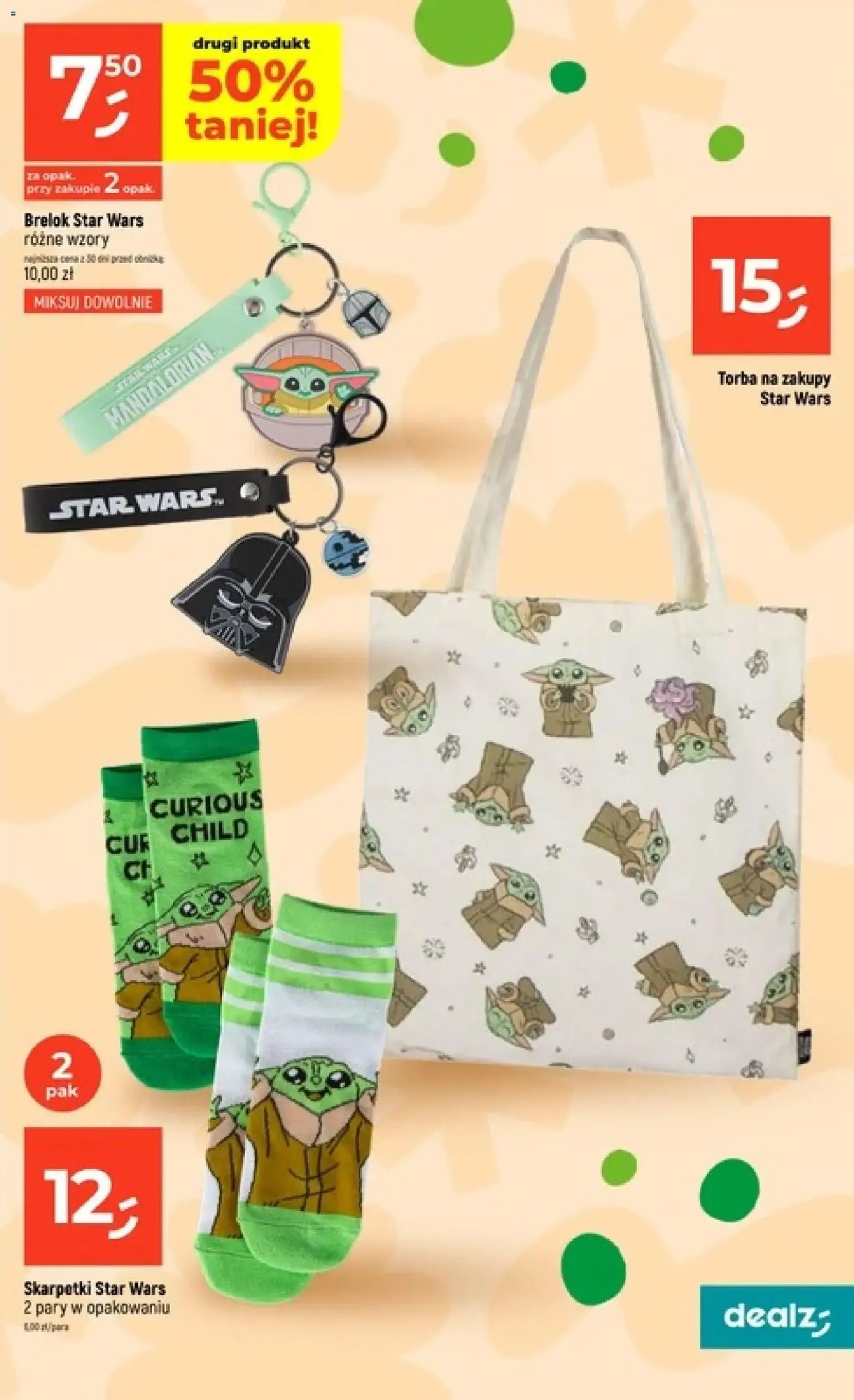 Dealz gazetka - ważny gazetka od 21.05.2026 strona 23 z 42