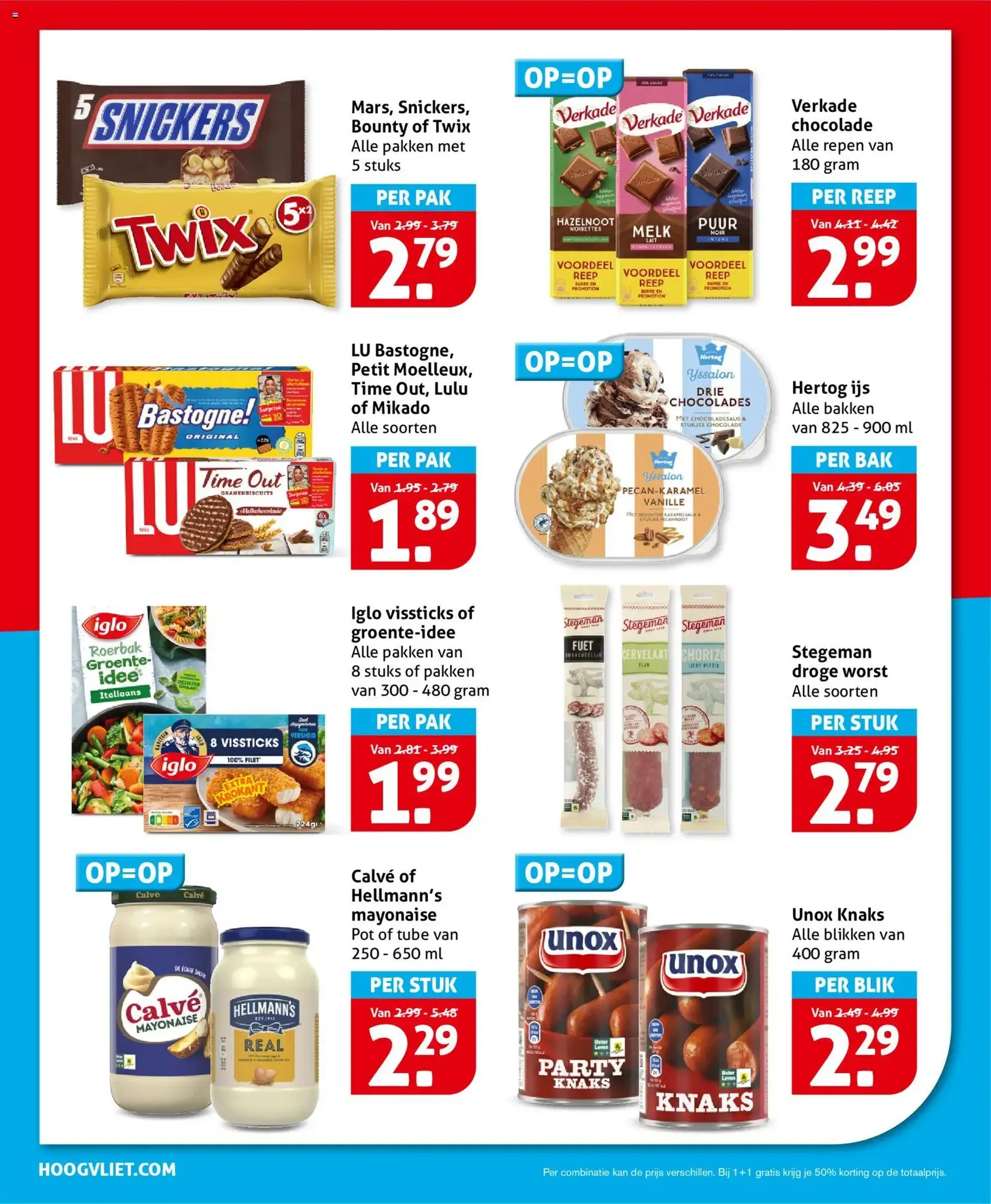 Hoogvliet - Folder - geldige folder vanaf 18-02-2026 pagina 18 van 30