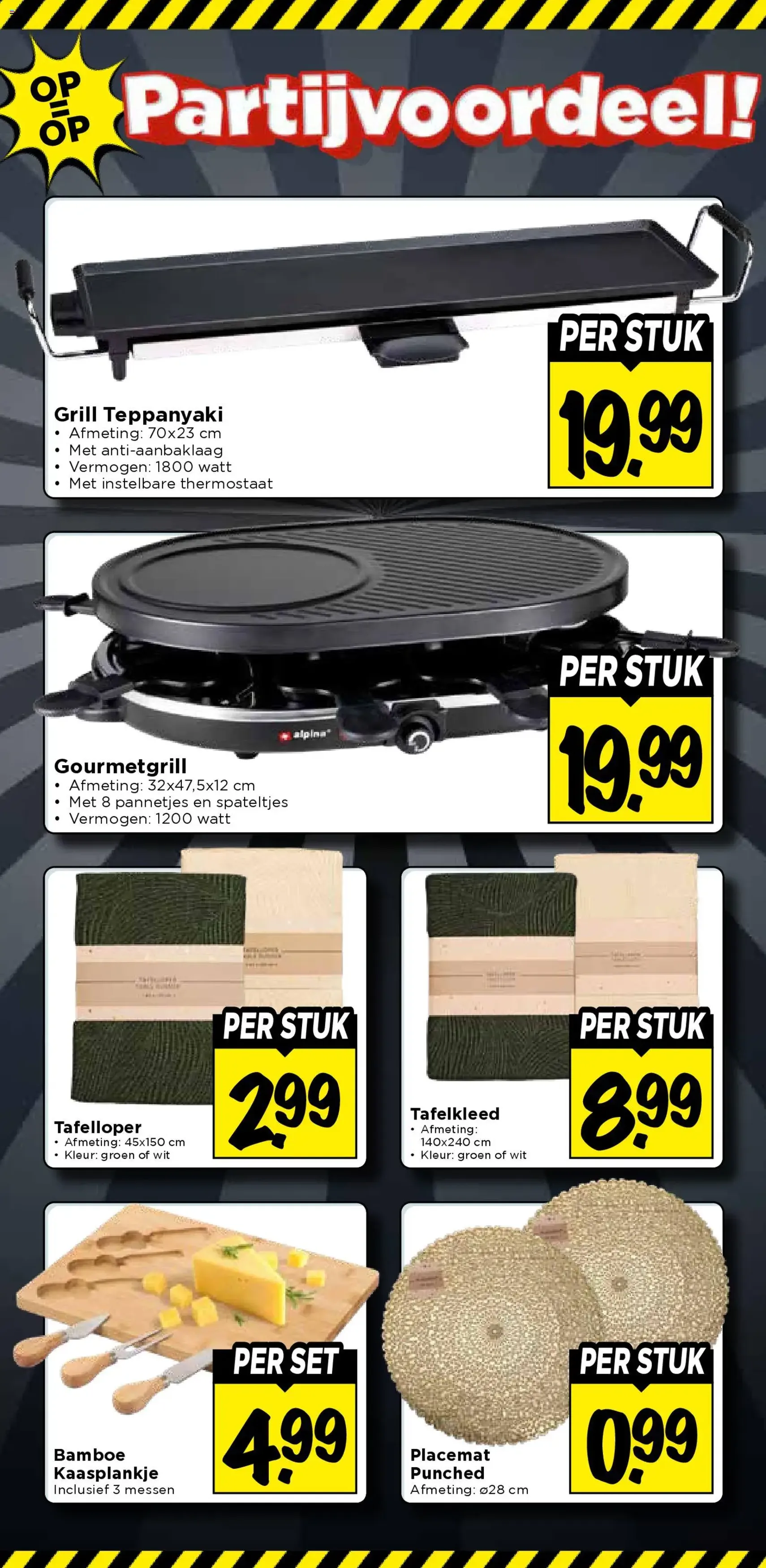 Vomar - Folder - geldige folder vanaf 07-12-2025 pagina 39 van 47