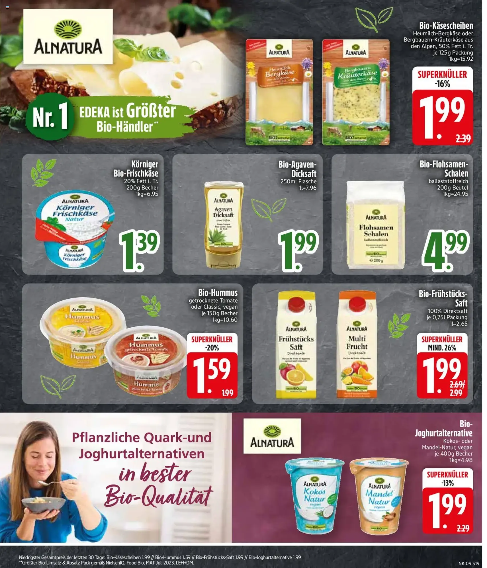 Edeka DE - DE Folder - geldige folder vanaf 23-02-2026 pagina 21 van 26