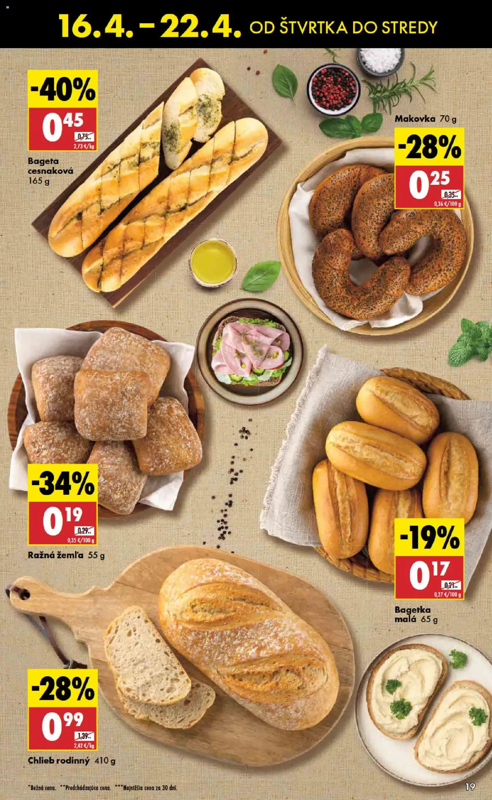 Biedronka leták - platný leták od 16.04.2026 strana 19 z 48