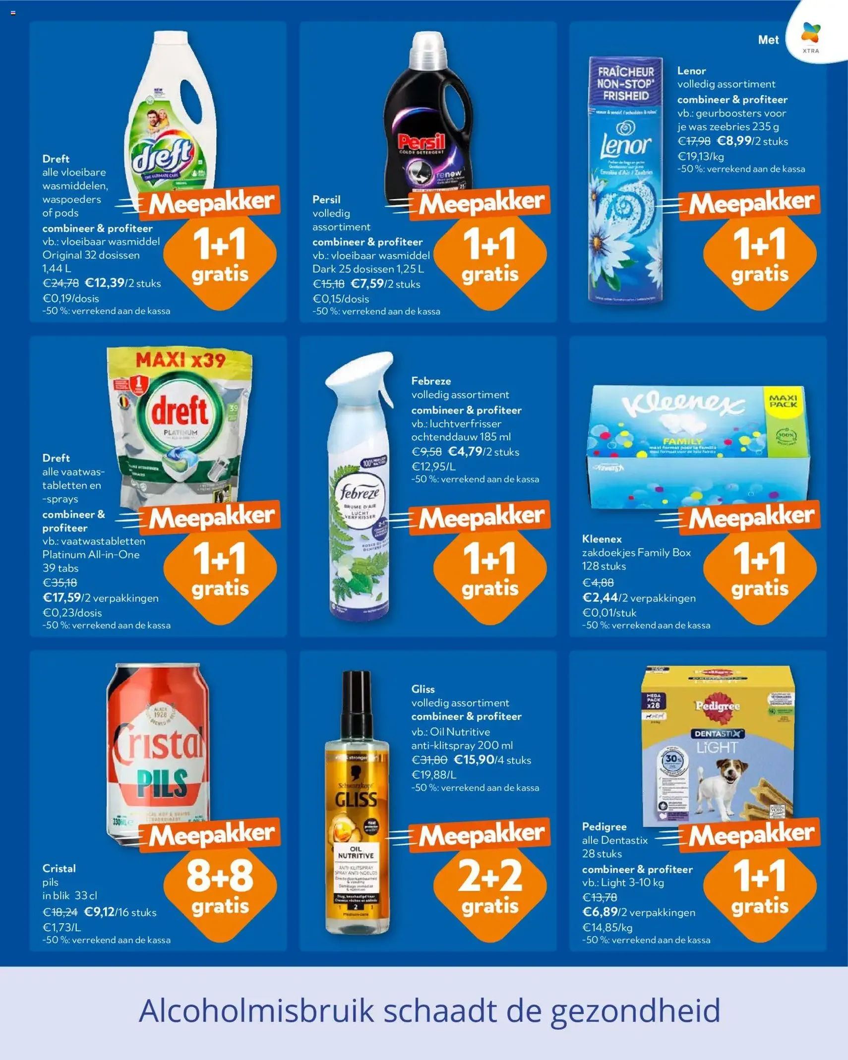 OKay - Folder - geldige folder vanaf 11/02/2026 pagina 3 van 20