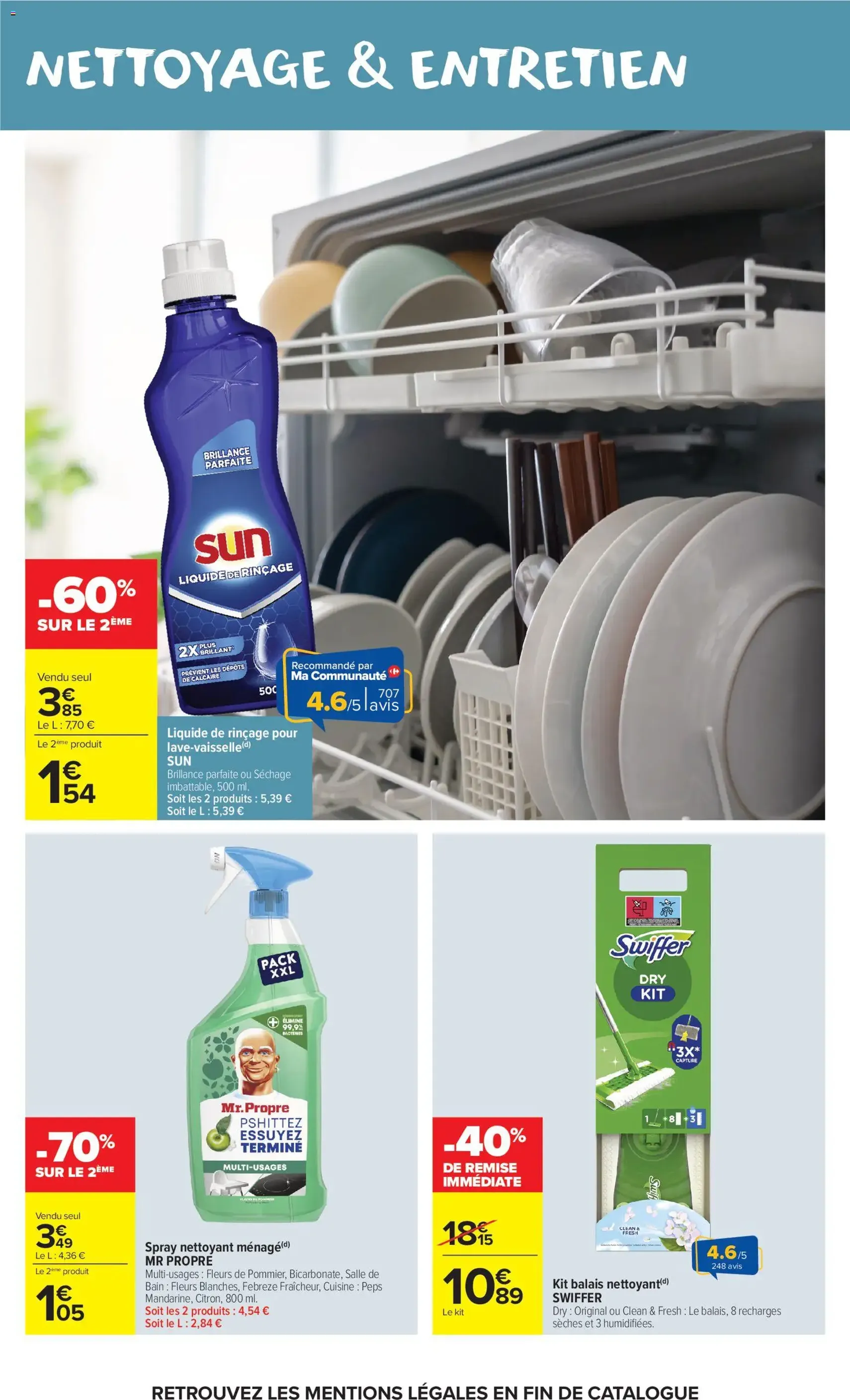 Carrefour Market catalogue - brochure valable à partir du 12/05/2026, page 14 sur 22