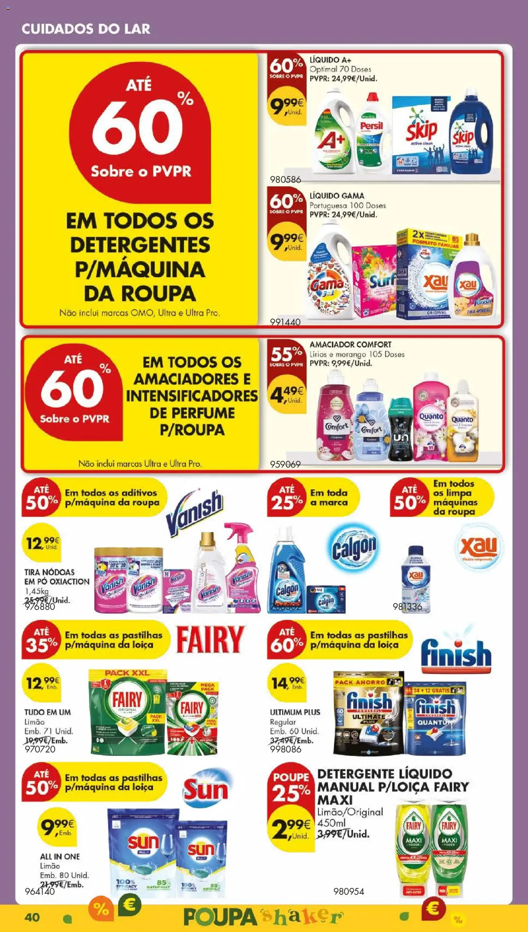 Pingo Doce folheto - folheto válido a partir de 04/11/2025 página 50 de 60