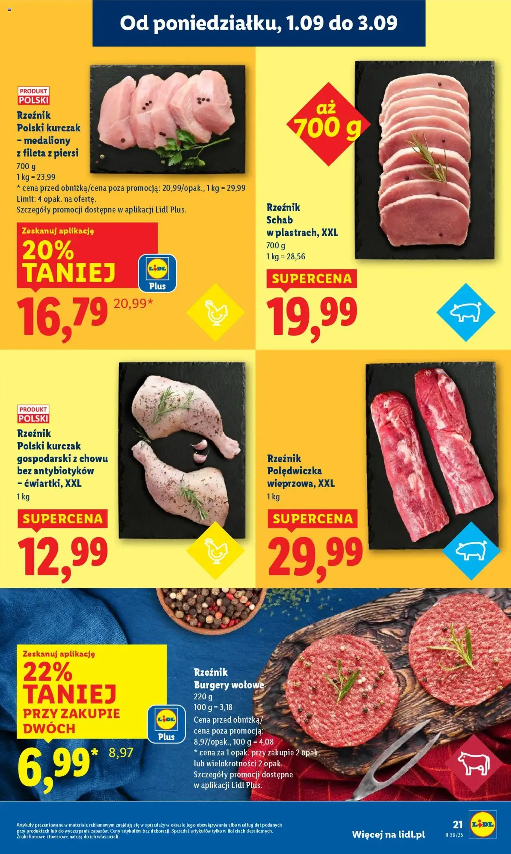 Lidl Gazetka - ważny gazetka od 01.09.2025 strona 25 z 60 Lidl Gazetka - ważny gazetka od 01.09.2025 strona 25 z 60