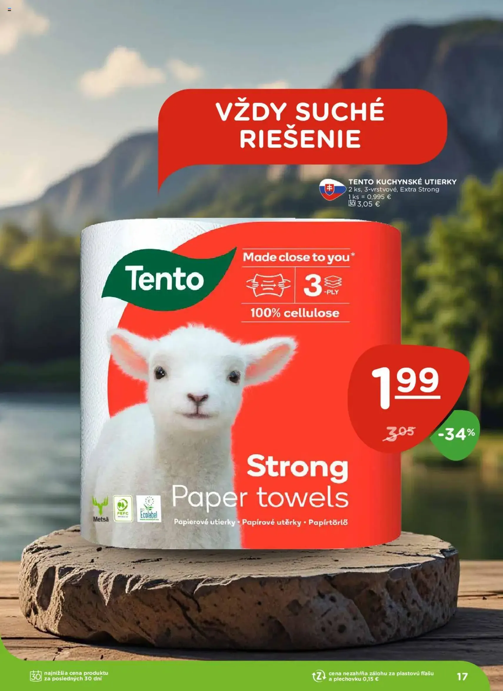 Terno leták - platný leták od 09.10.2025 strana 17 z 20 Terno leták - platný leták od 09.10.2025 strana 17 z 20