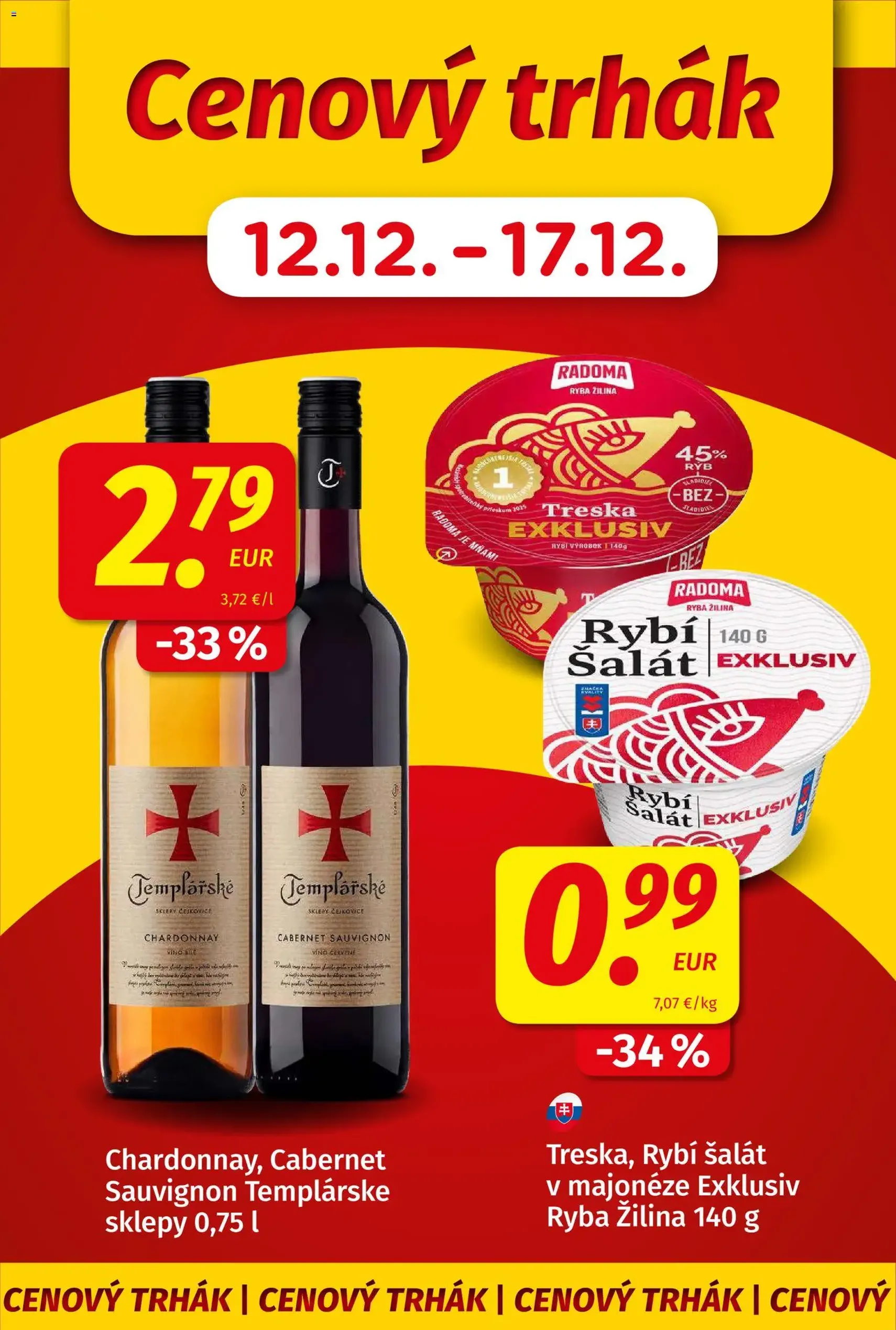 Koruna leták - platný leták od 05.12.2025 strana 3 z 28