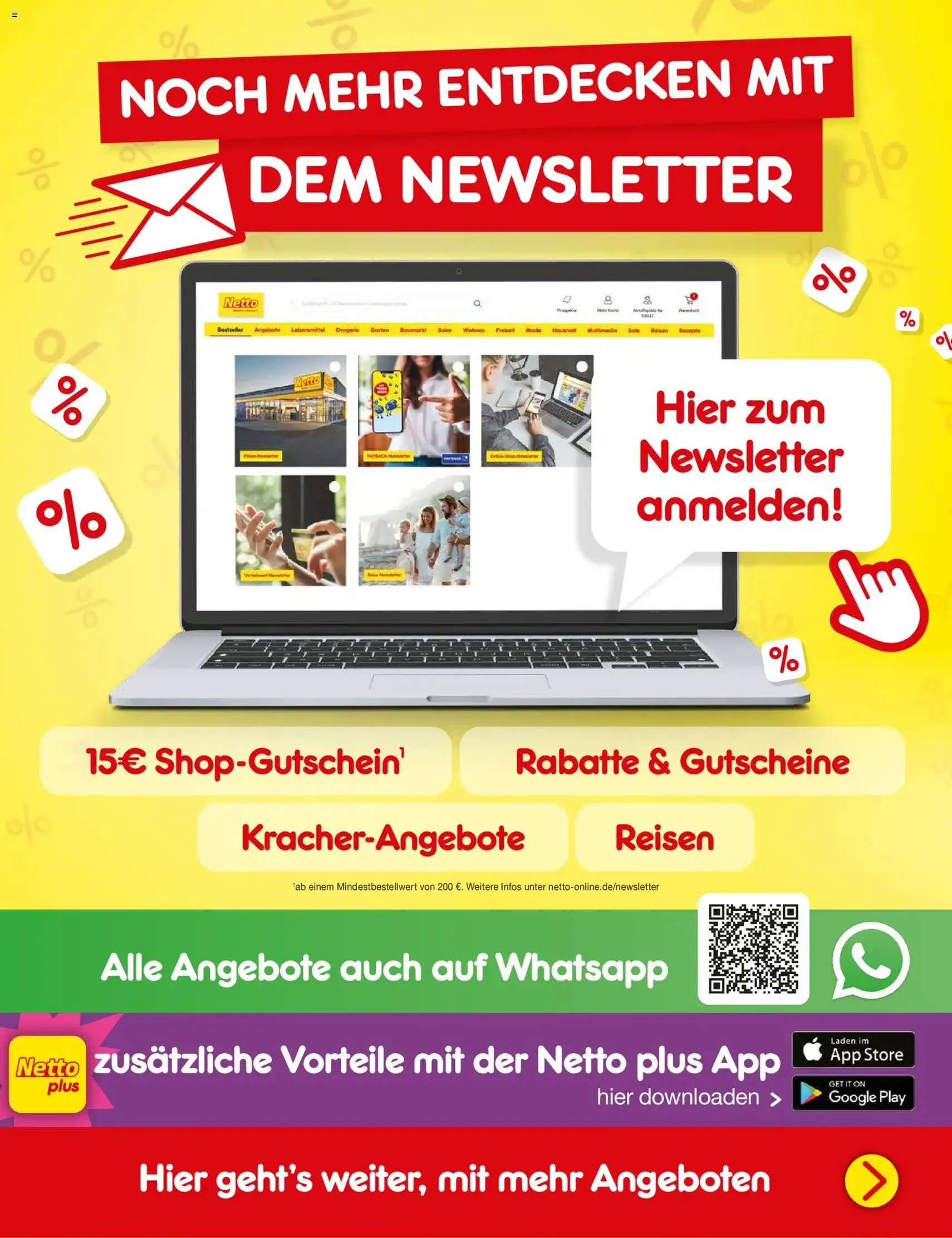 Netto Marken-Discount Prospekt - Gültiger Prospekt ab 21.09.2026, Seite 59 von insgesamt 72