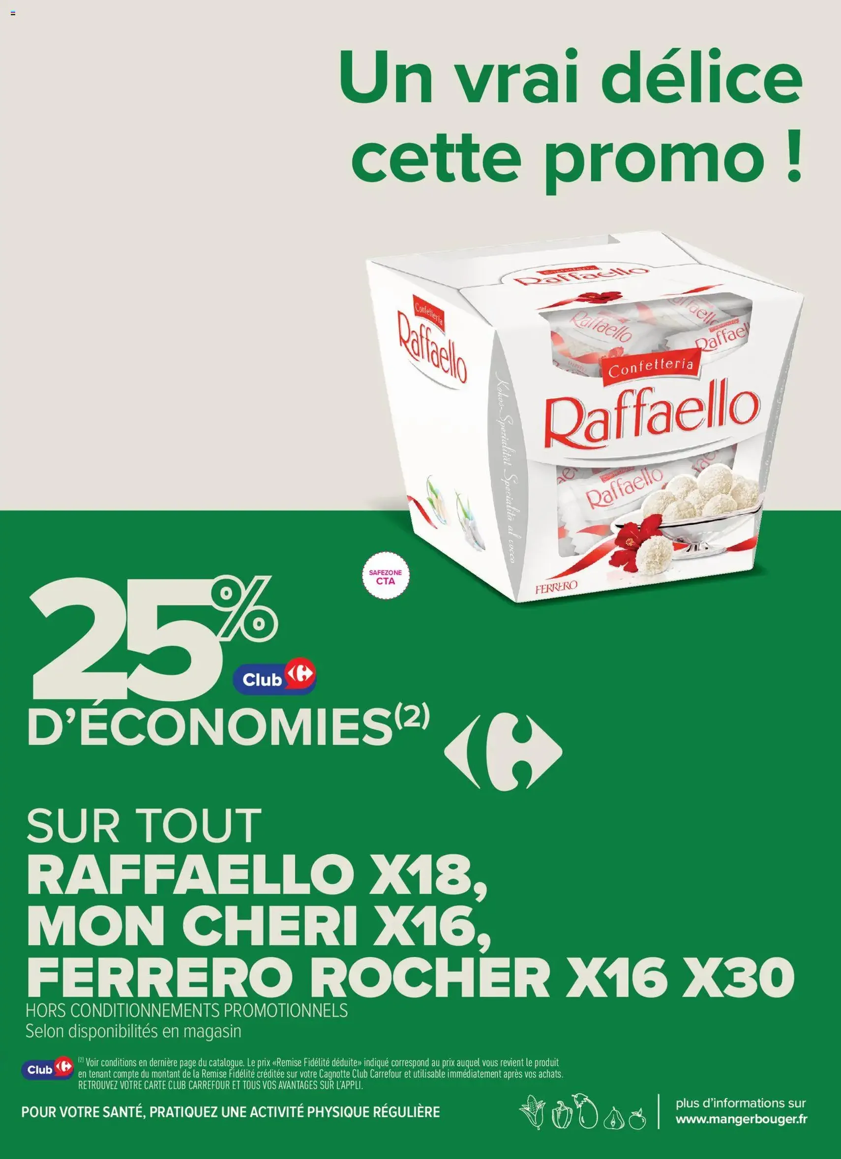 Carrefour City catalogue - brochure valable à partir du 06/10/2026, page 7 sur 19