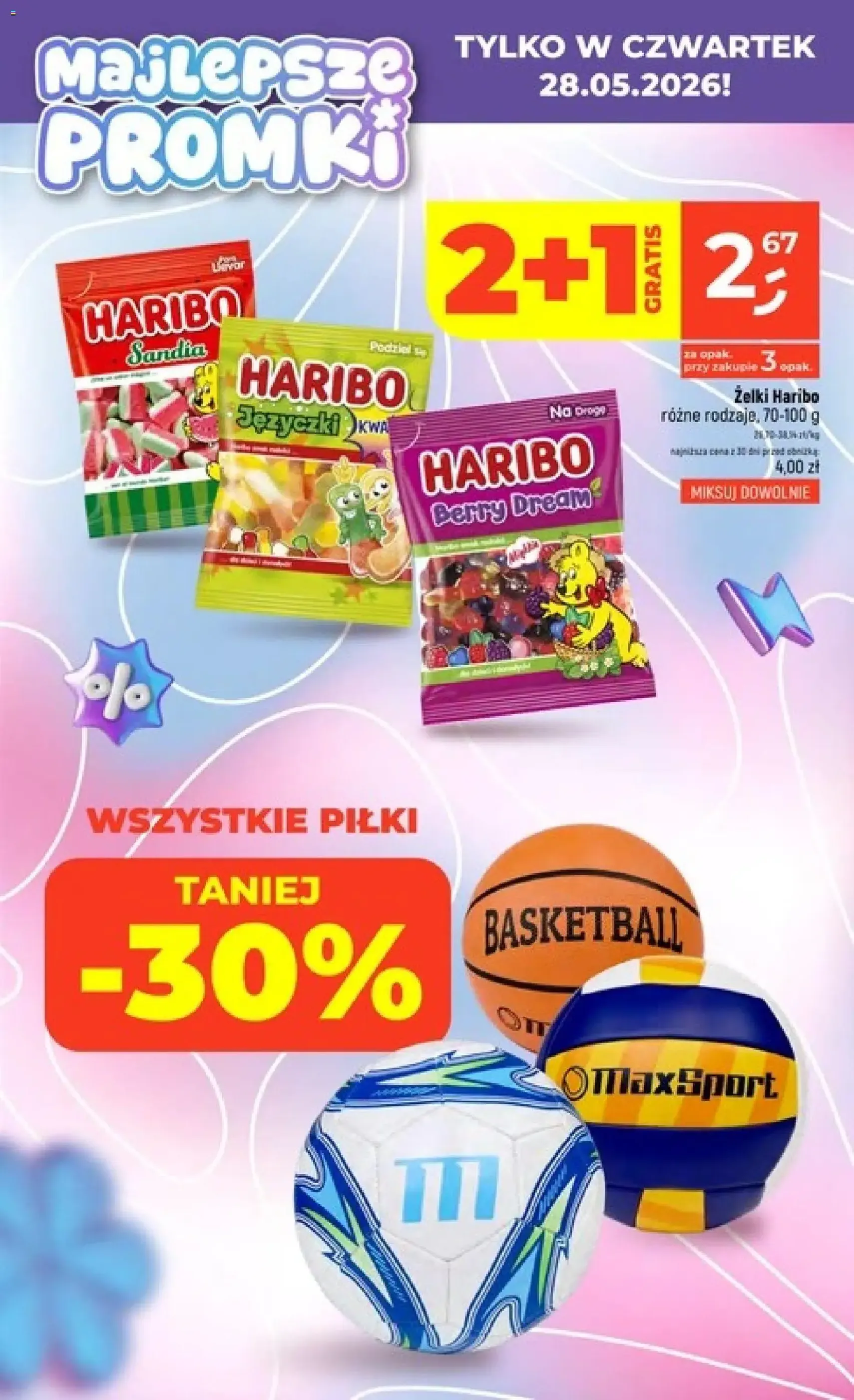 Dealz gazetka - ważny gazetka od 28.05.2026 strona 2 z 48