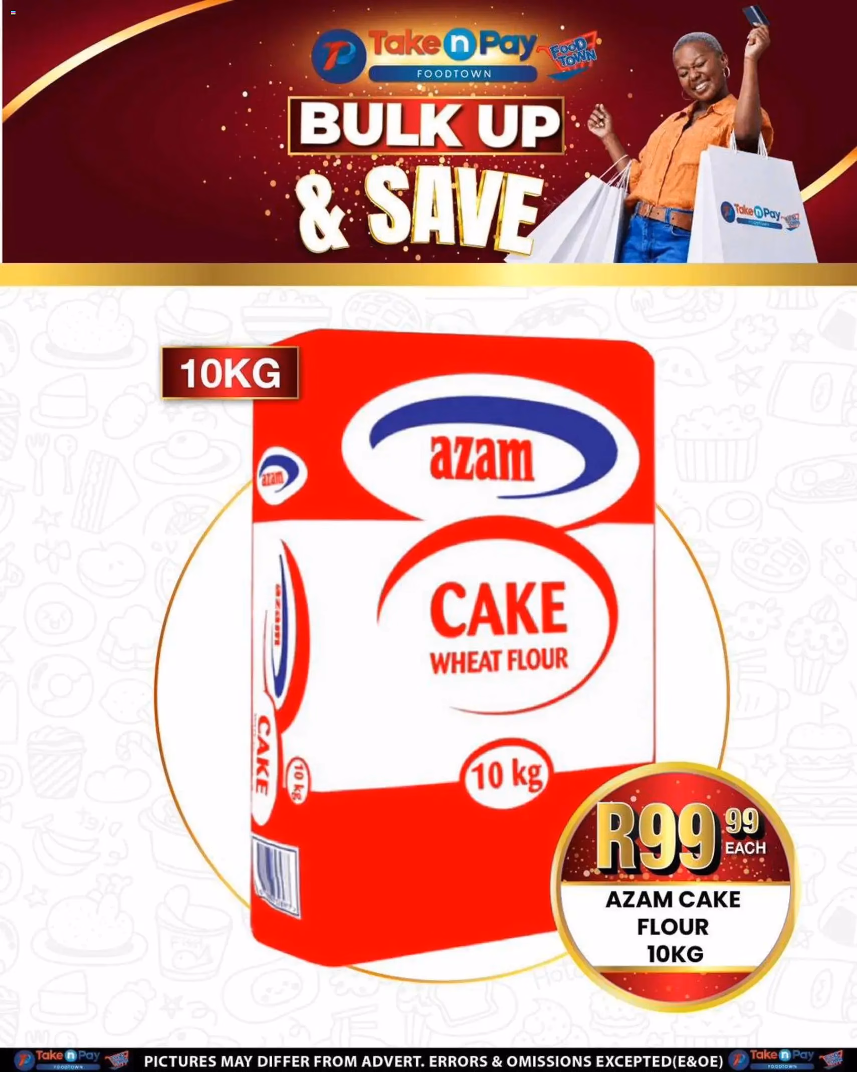 Take n Pay Specials - valid flyer from 01/06/2026, page 14 of 49