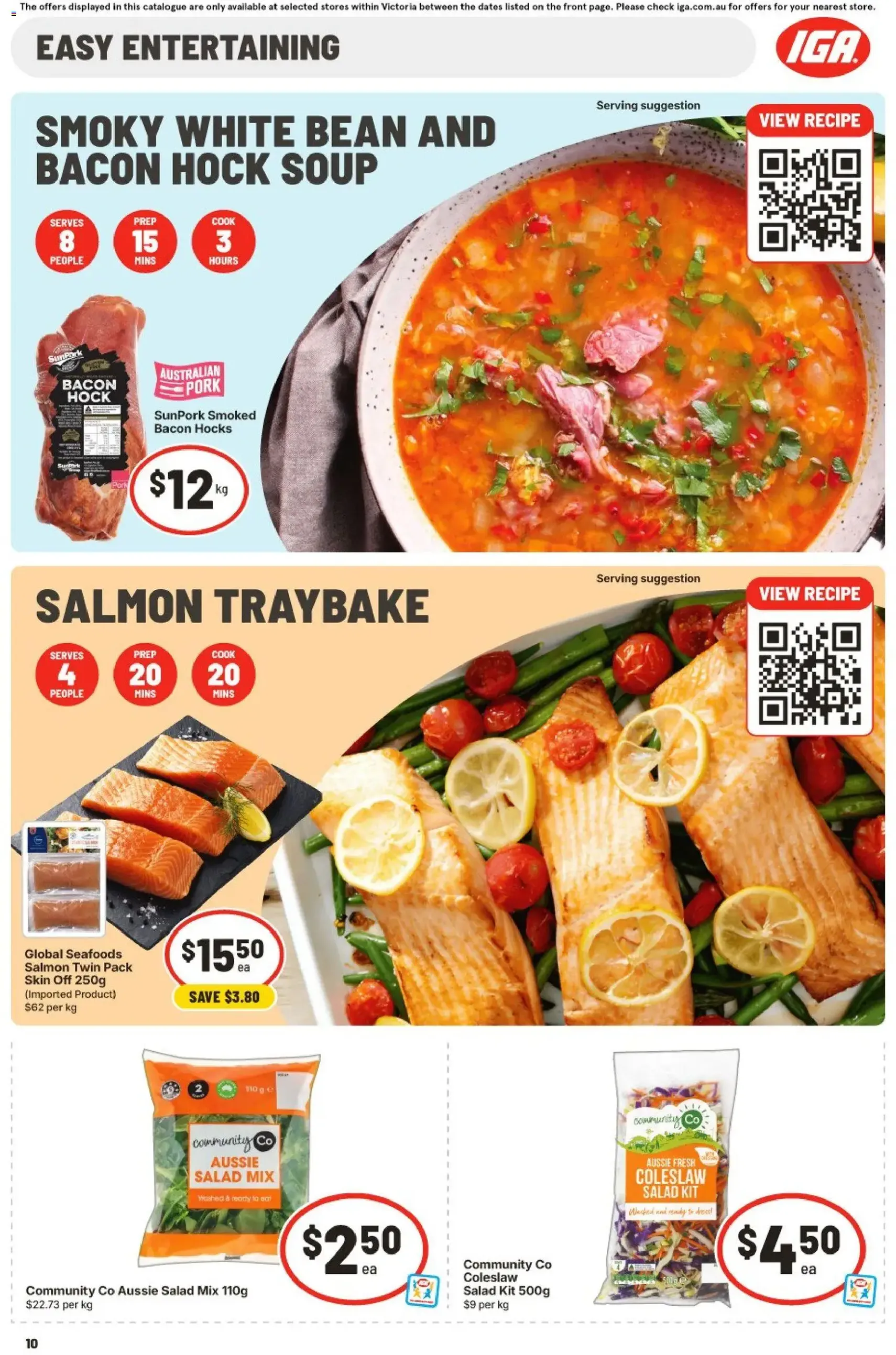 Ritchies catalogue - valid flyer from 22/07/2026, page 11 of 33