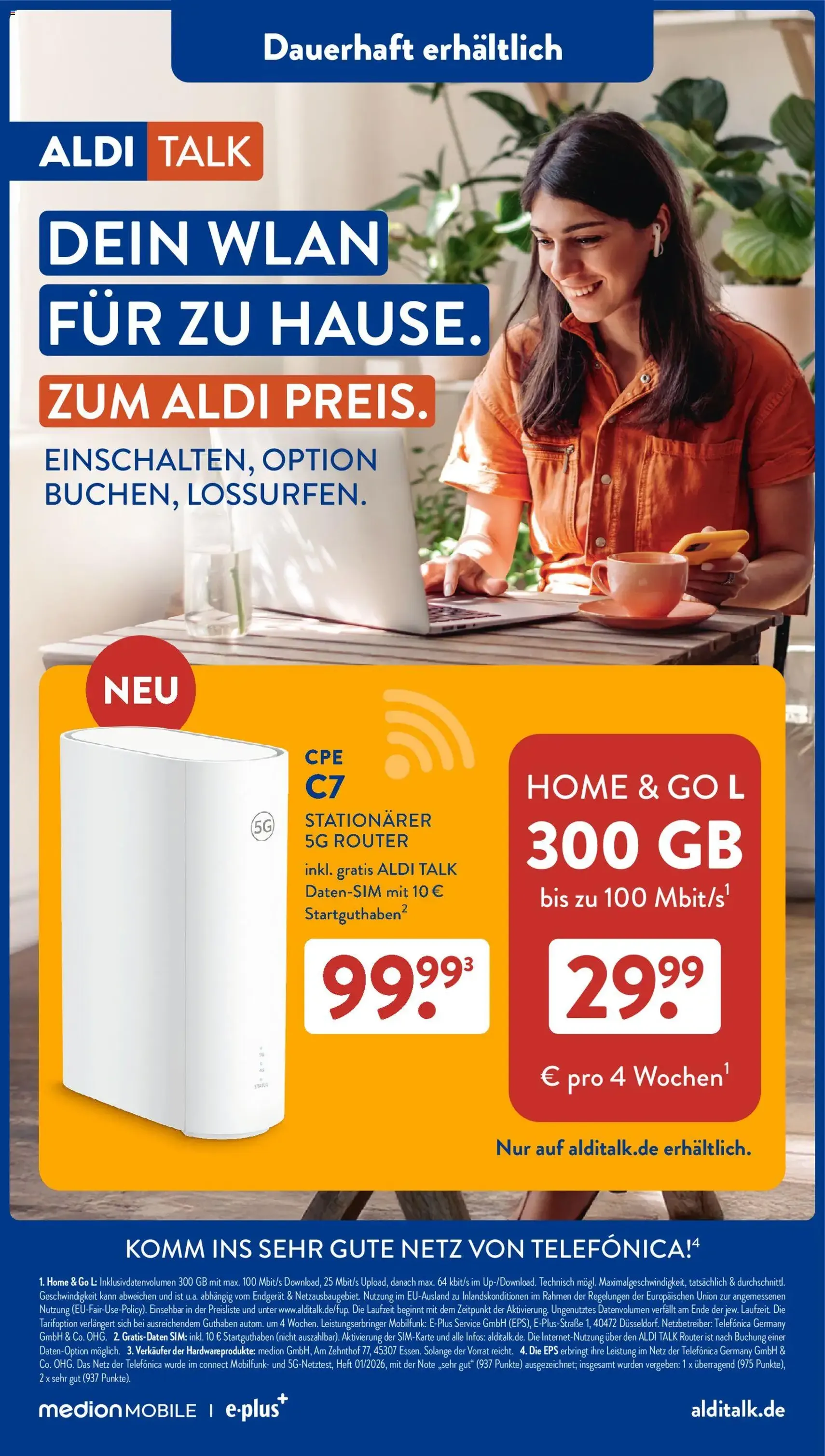 Aldi Süd Prospekt - Gültiger Prospekt ab 26.10.2026, Seite 30 von insgesamt 32