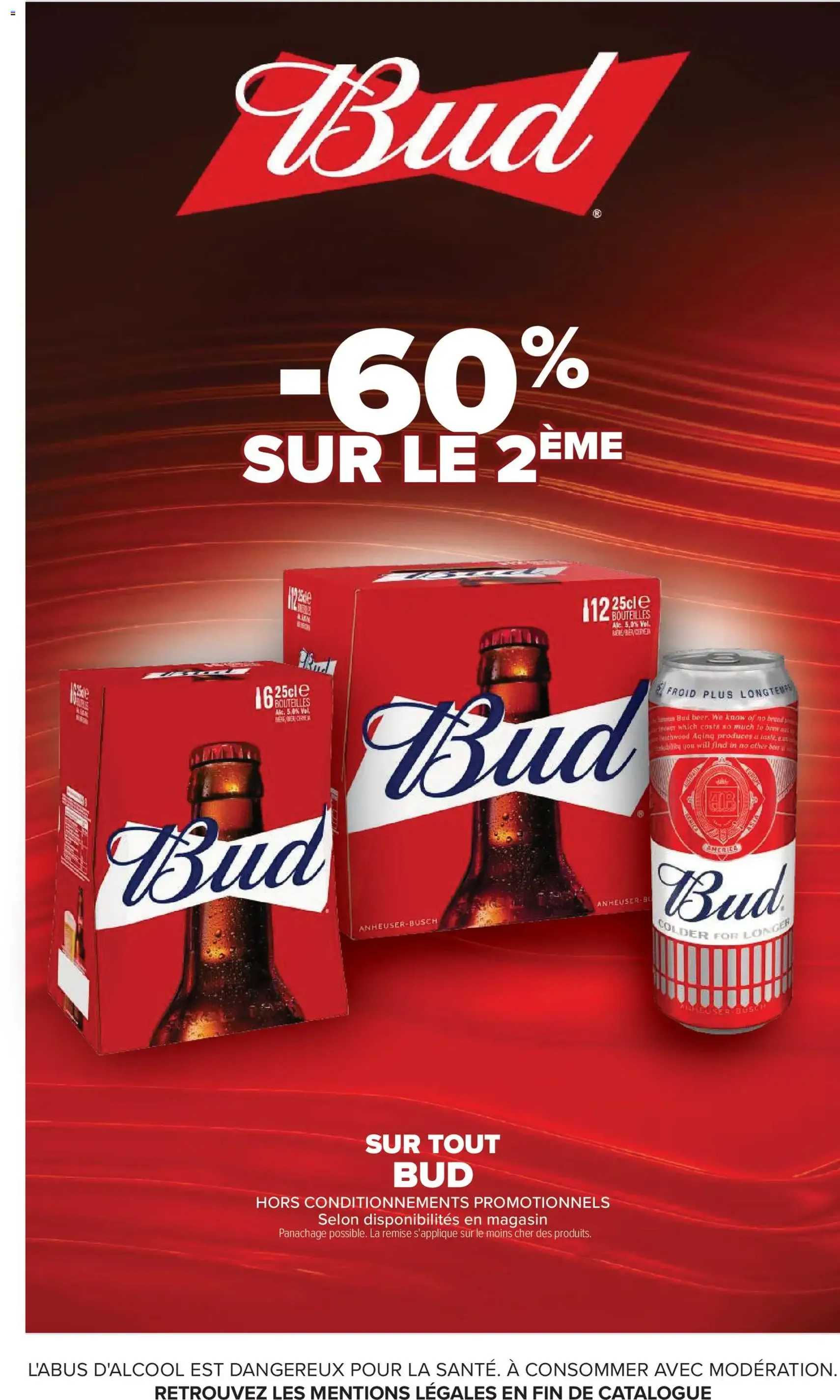 Carrefour catalogue - brochure valable à partir du 07/07/2026, page 45 sur 92