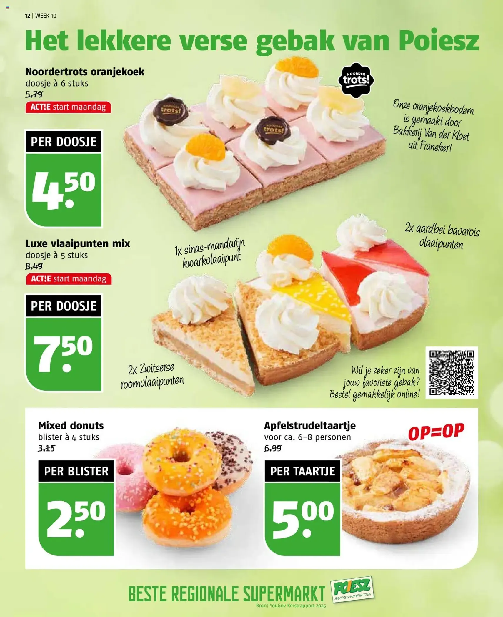 Poiesz - Folder week 10 - geldige folder vanaf 01-03-2026 pagina 12 van 37