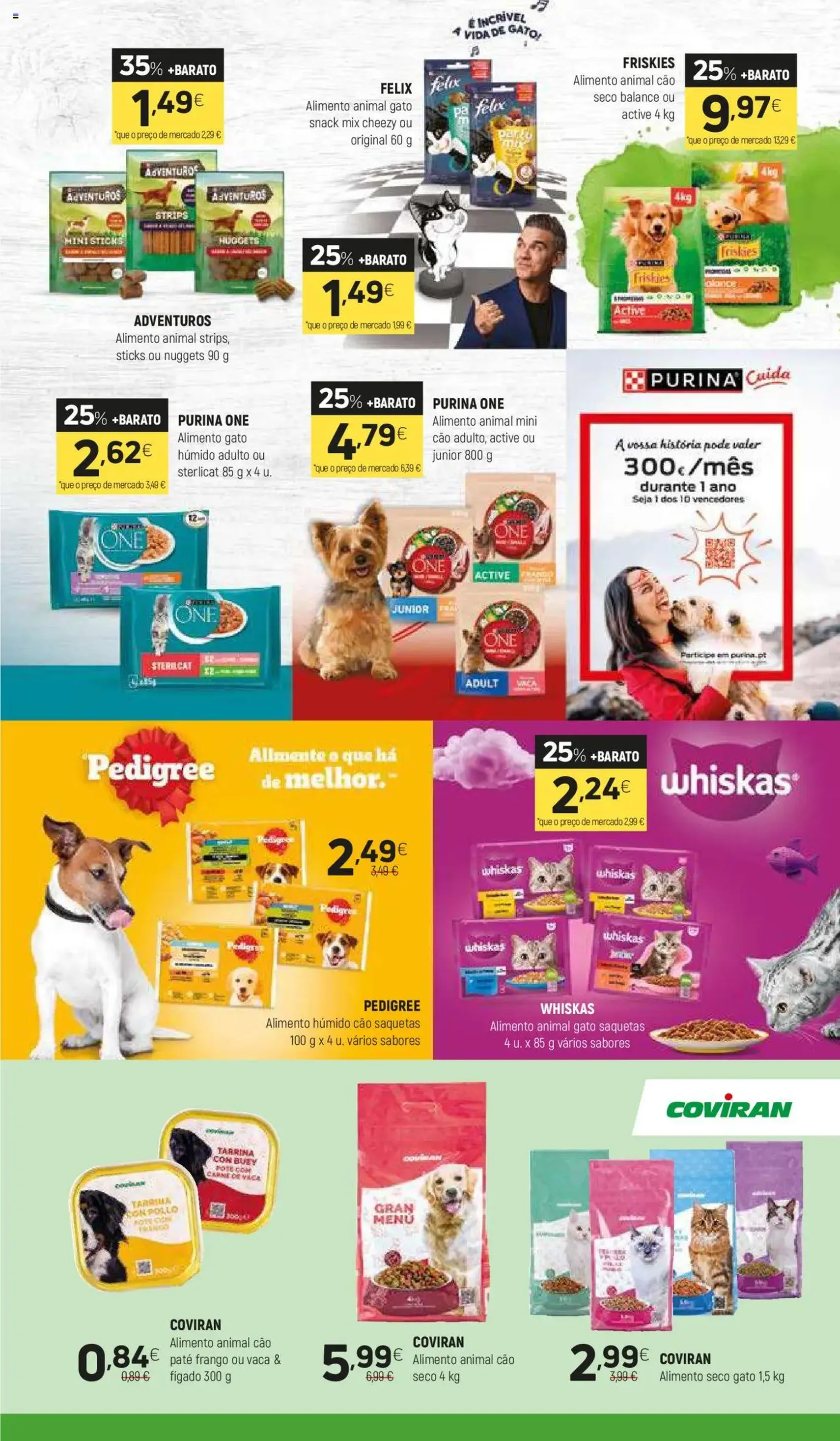 Coviran folheto - folheto válido a partir de 23/09/2025 página 19 de 20