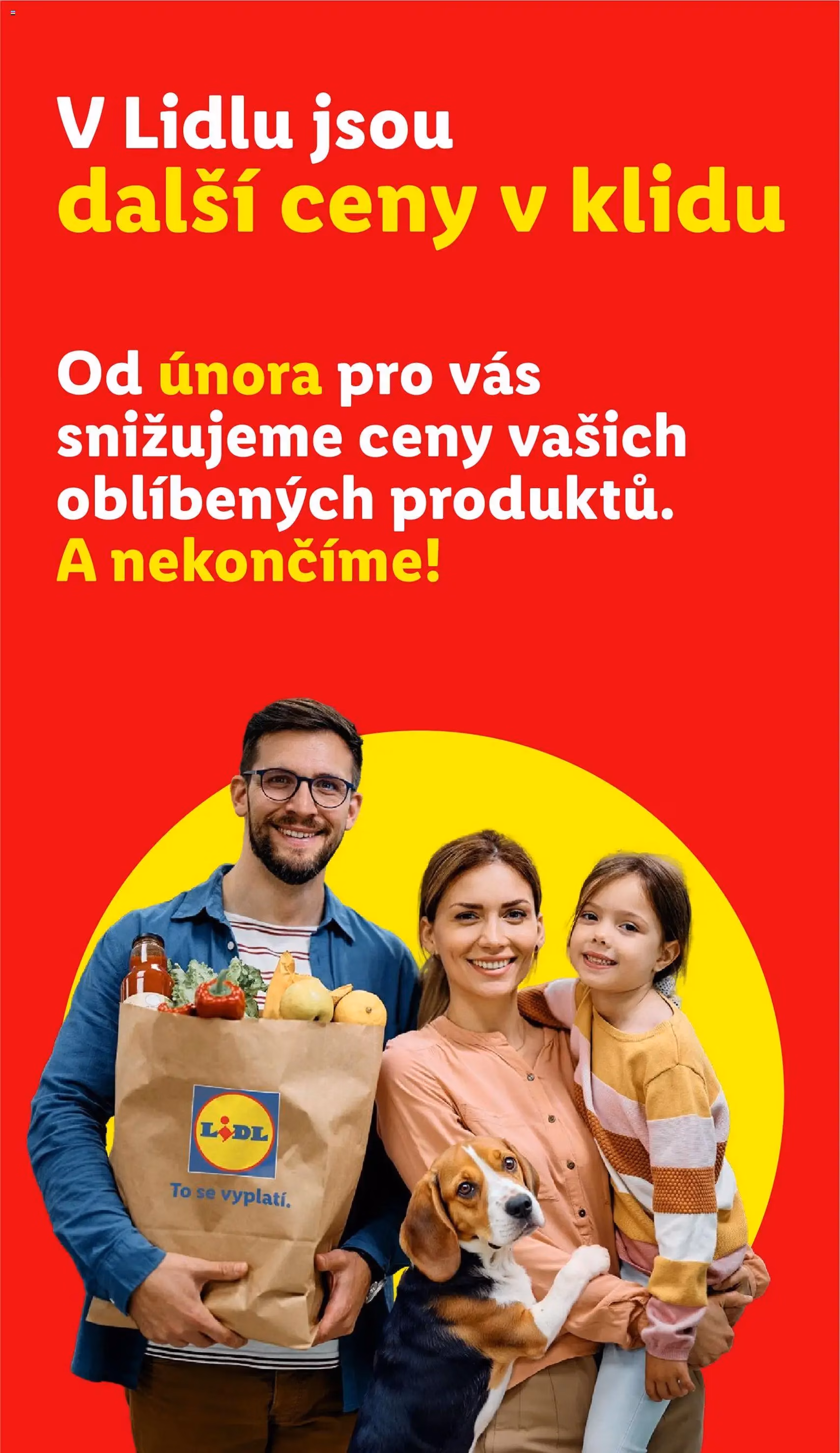 Lidl leták - platný leták od 08.06.2026 strana 3 z 55