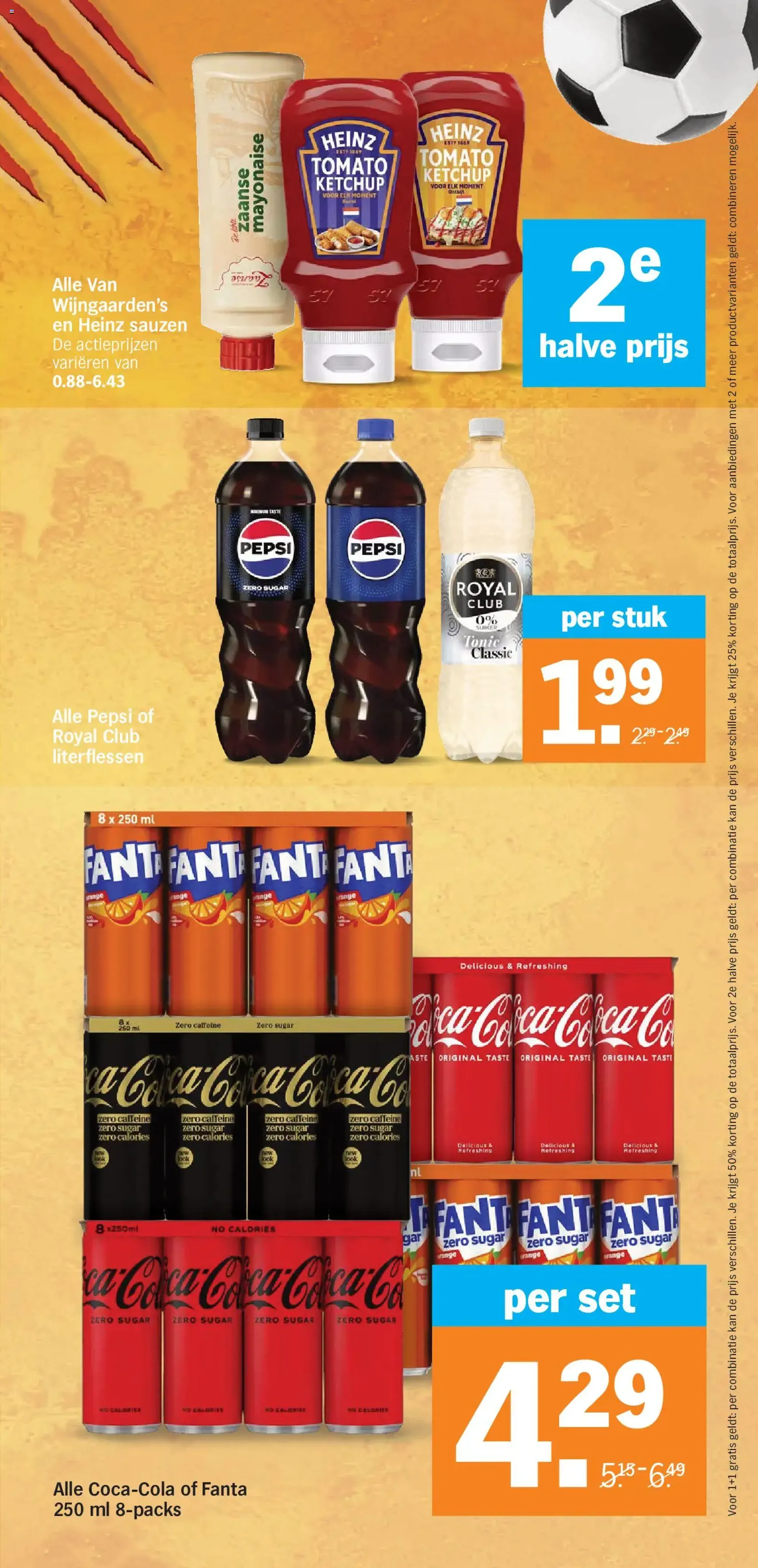 Albert Heijn folder week 25 - geldige folder vanaf 15-06-2026 pagina 26 van 44
