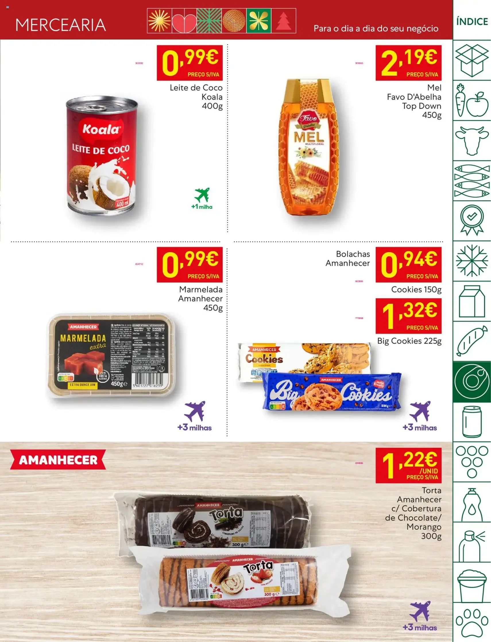 Recheio folheto - folheto válido a partir de 04/11/2025 página 29 de 52