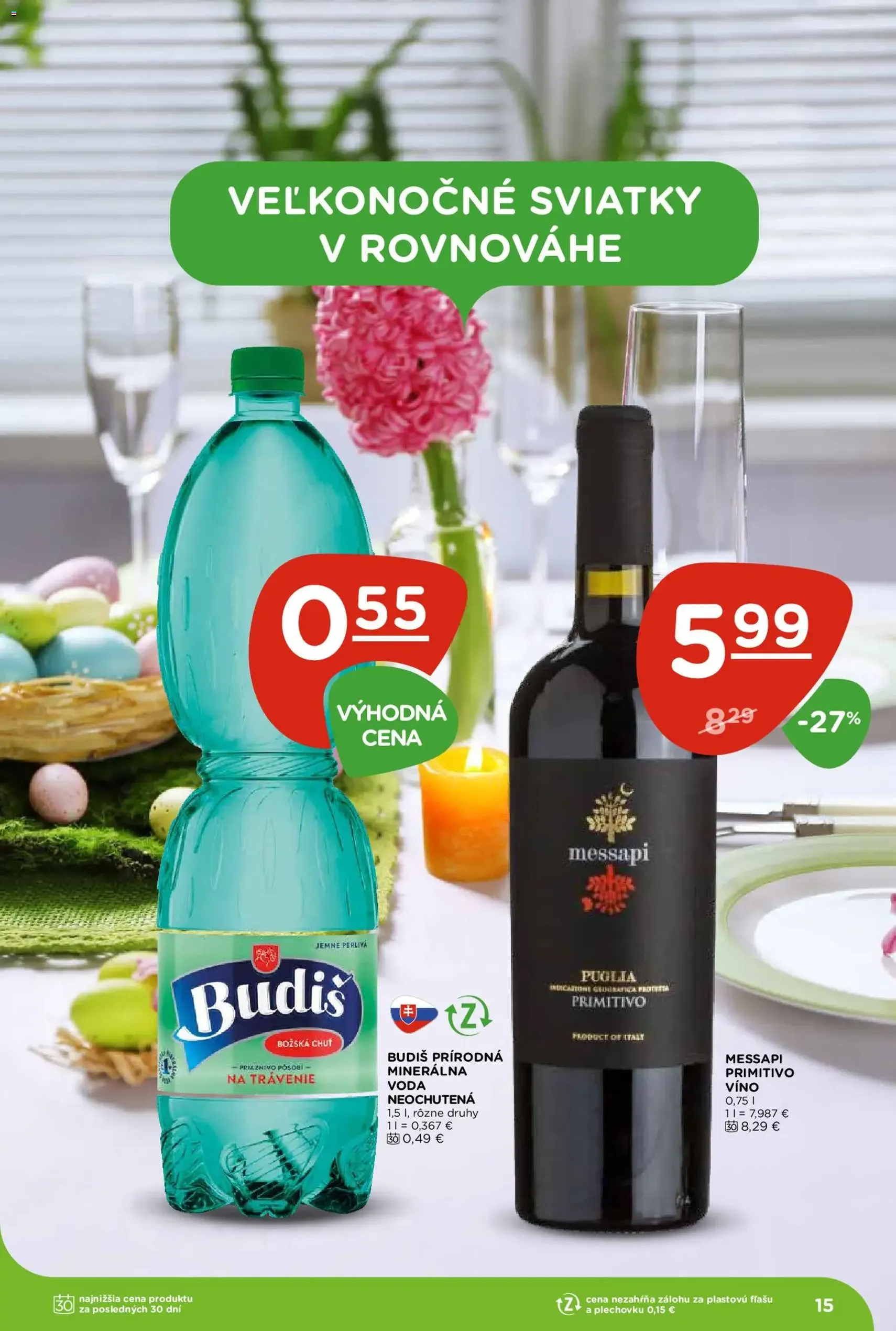 Terno leták - platný leták od 26.03.2026 strana 15 z 26