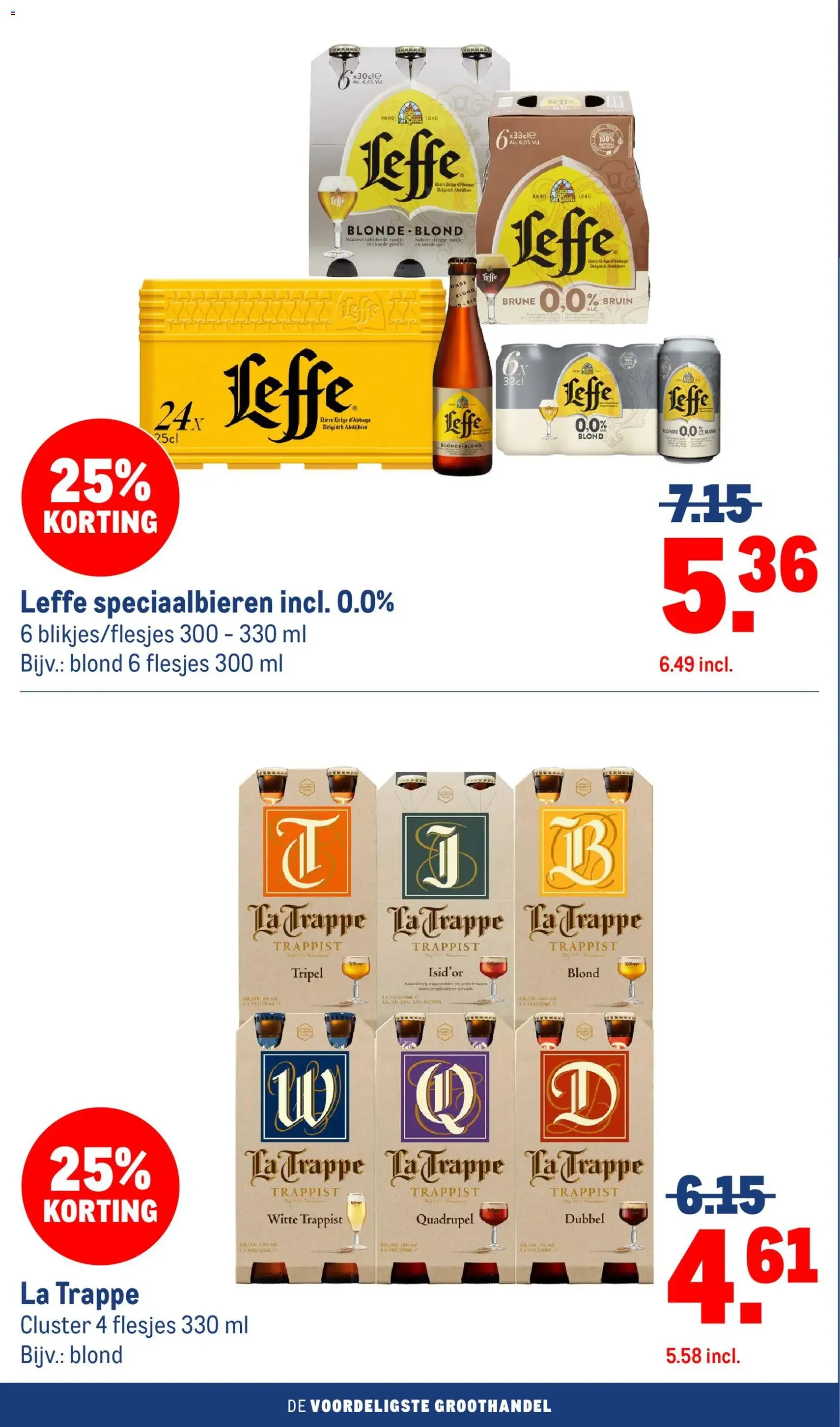 Makro - Folder - geldige folder vanaf 19-11-2025 pagina 46 van 68