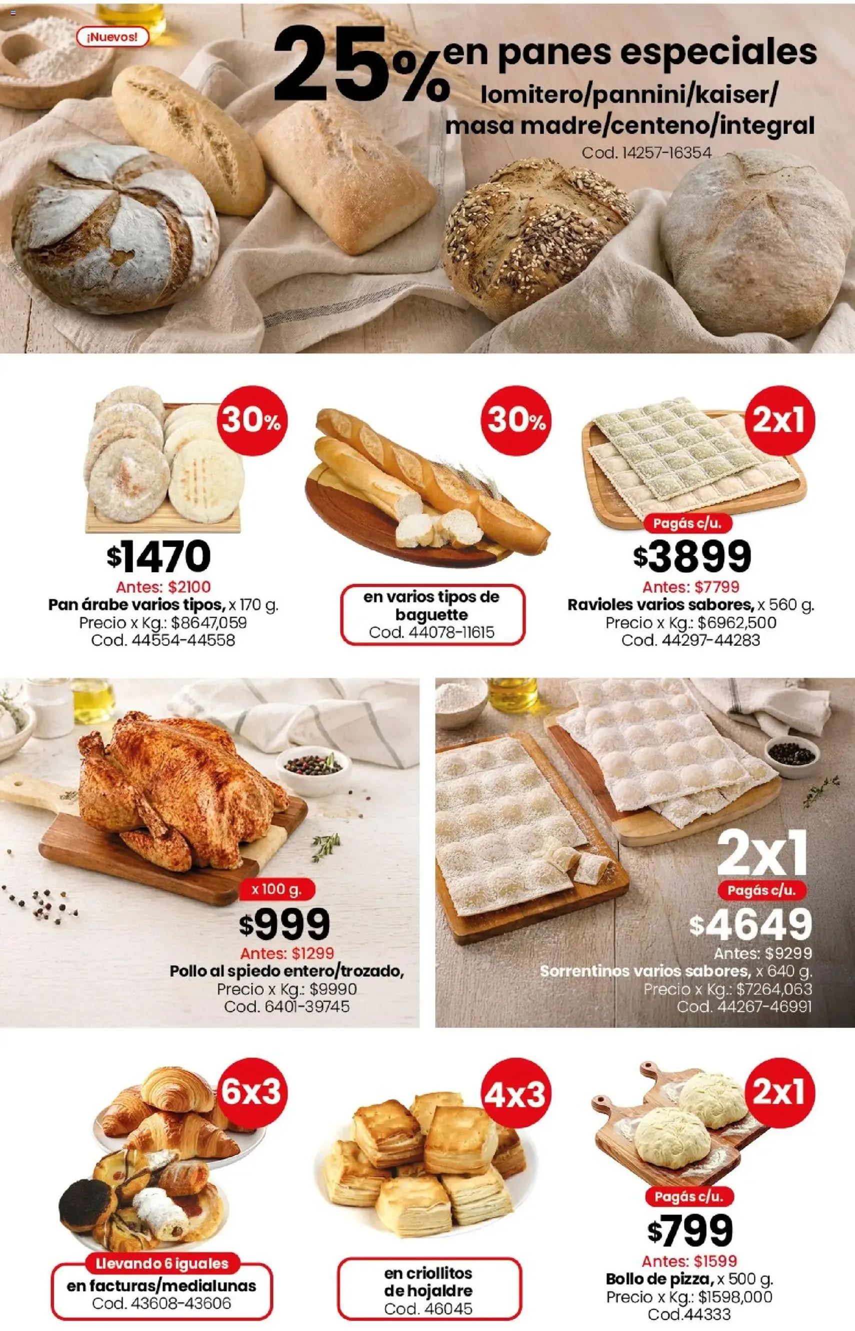 Coto ofertas - folleto válido desde 04/05/2026 página 5 de 9